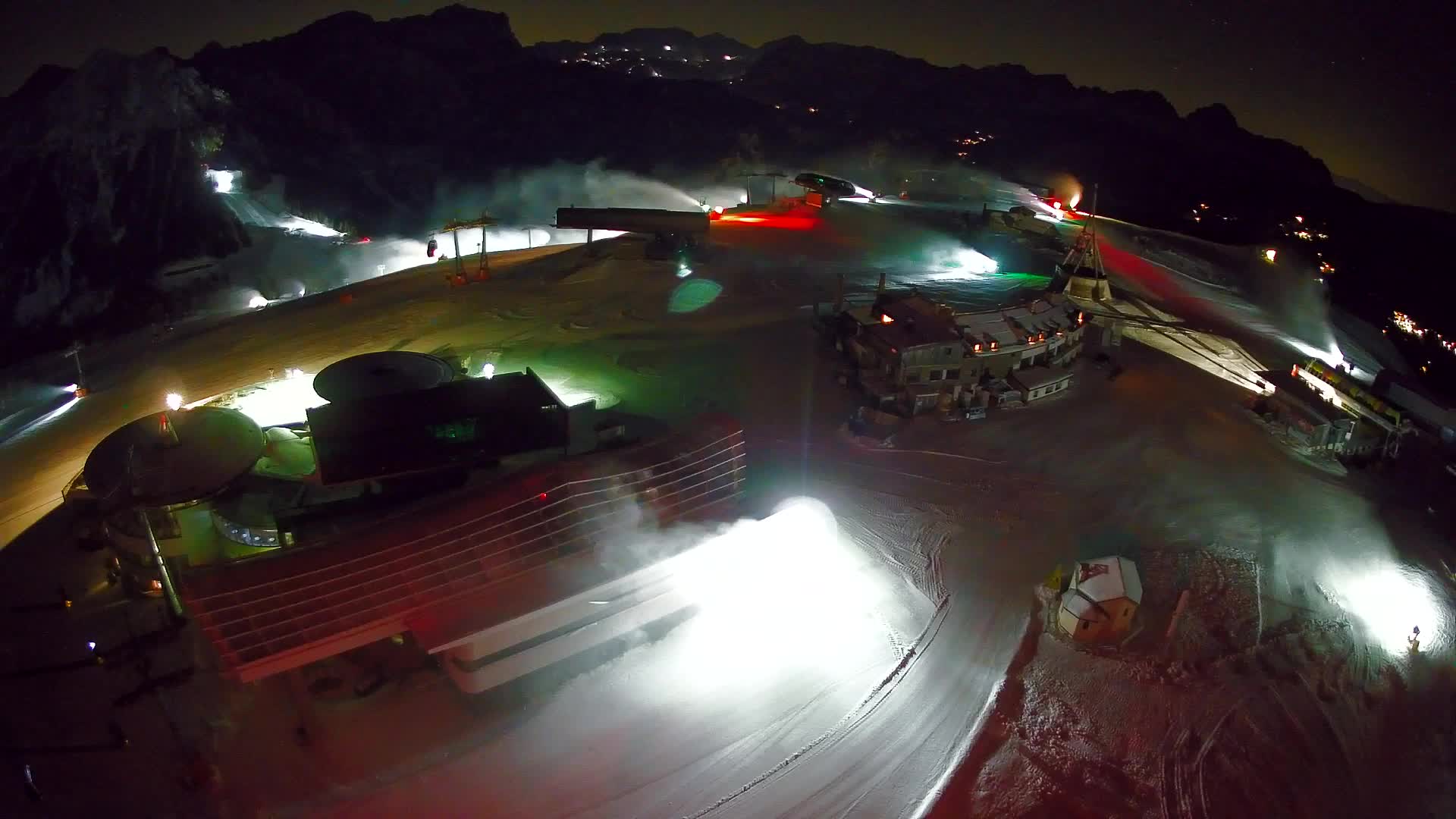 Kronplatz | peak | 2275m