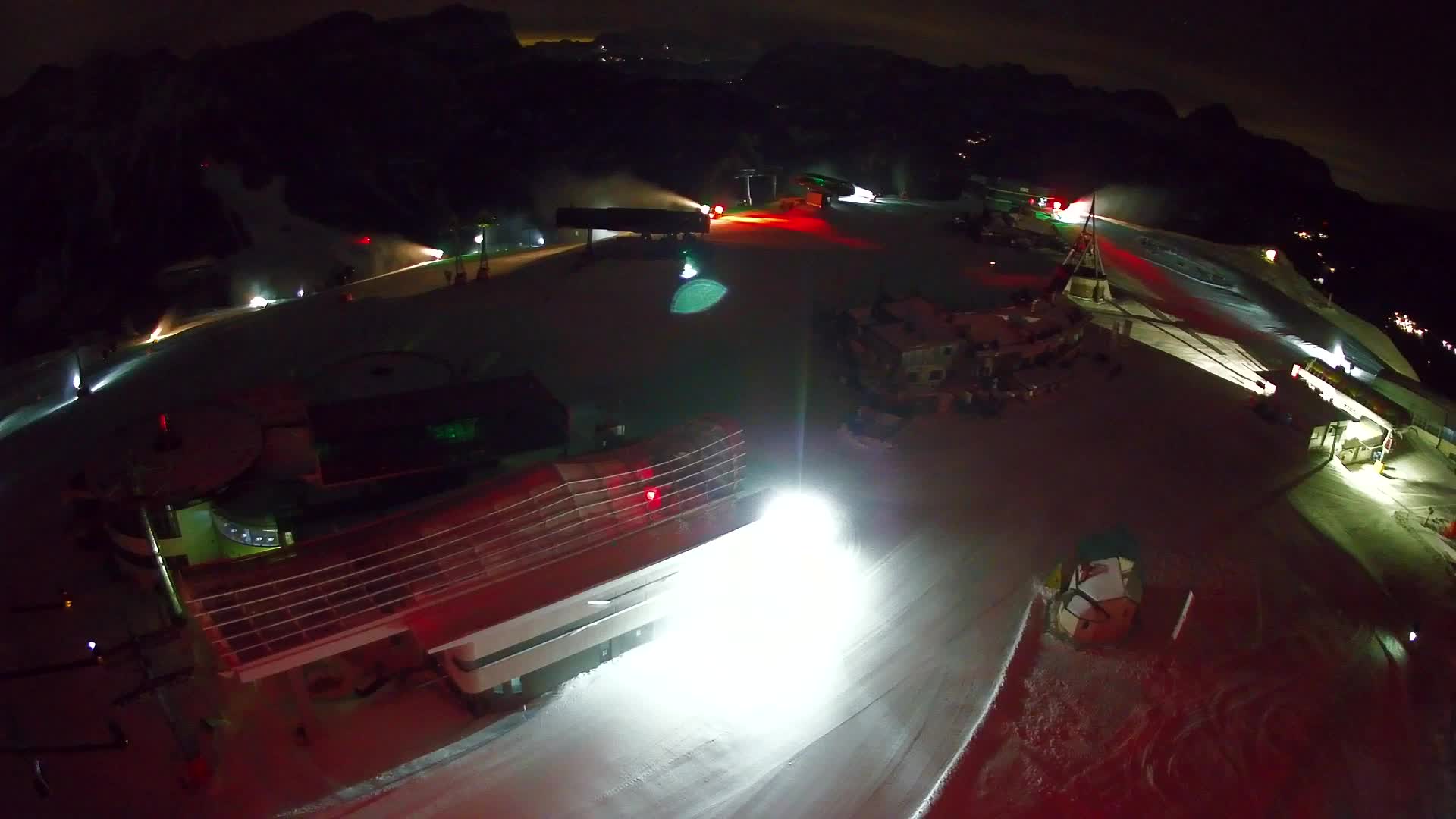 Kronplatz | Gipfel | 2275m