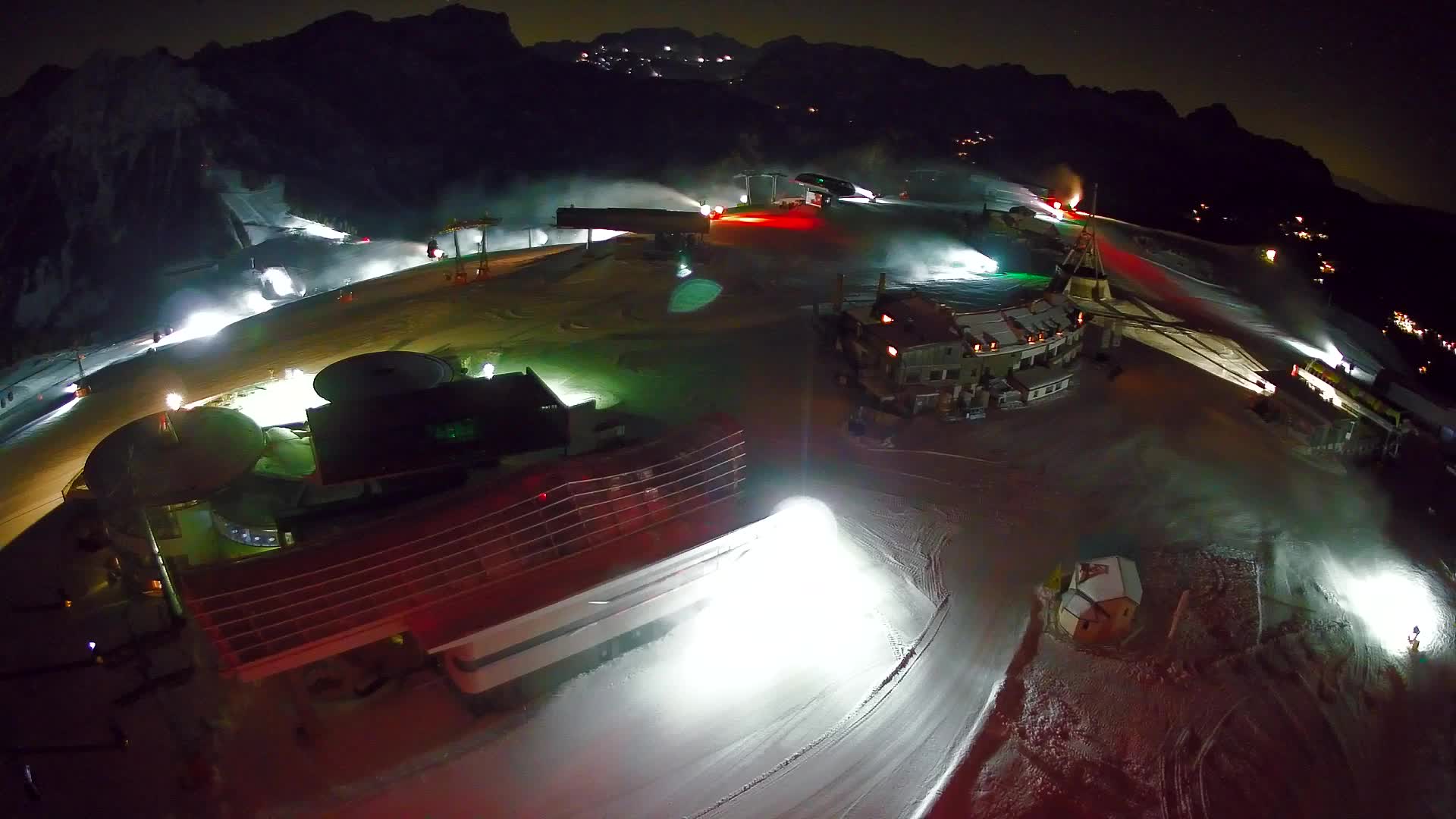 Kronplatz | peak | 2275m