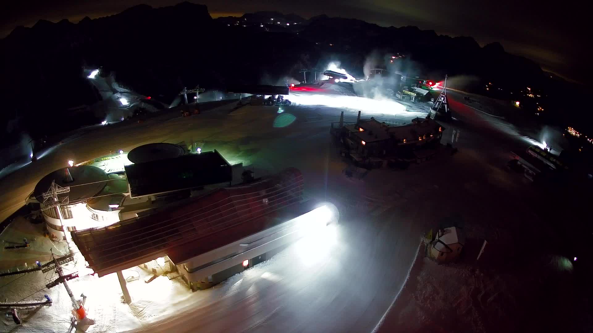 Kronplatz | vrh | 2275m