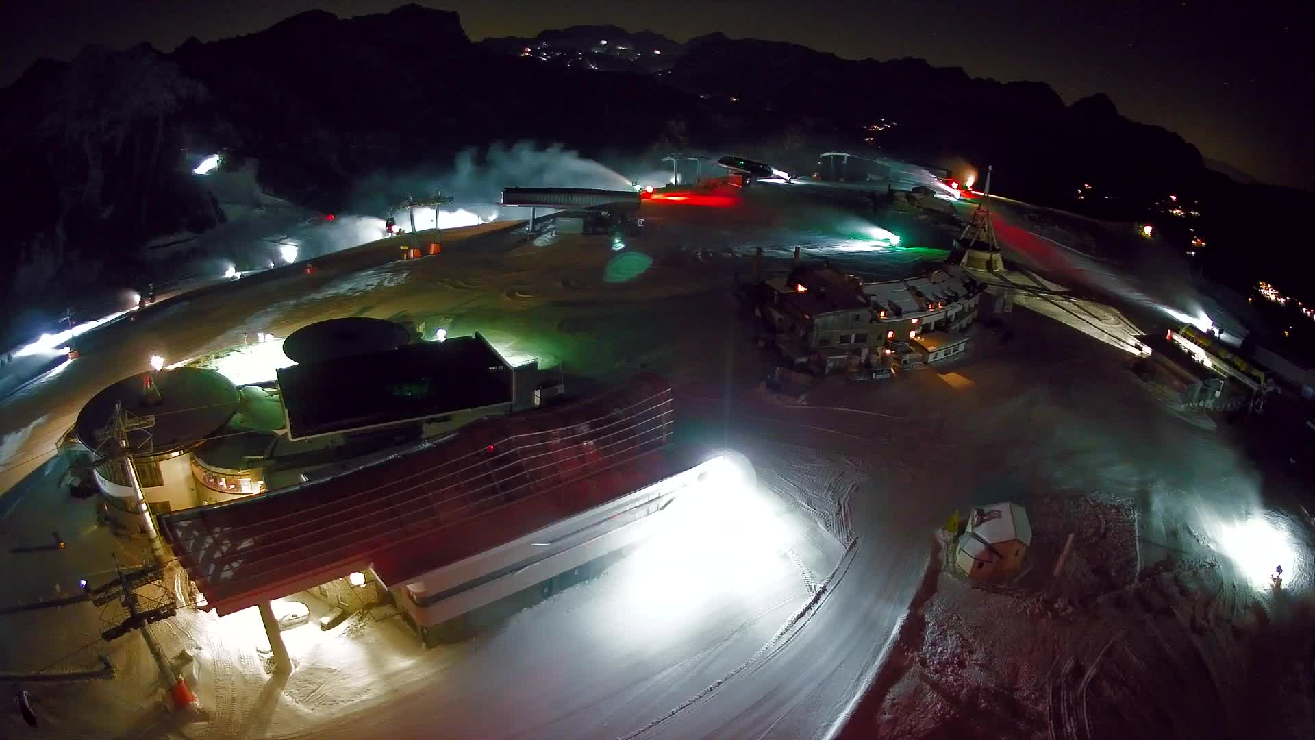 Kronplatz | vrh | 2275m