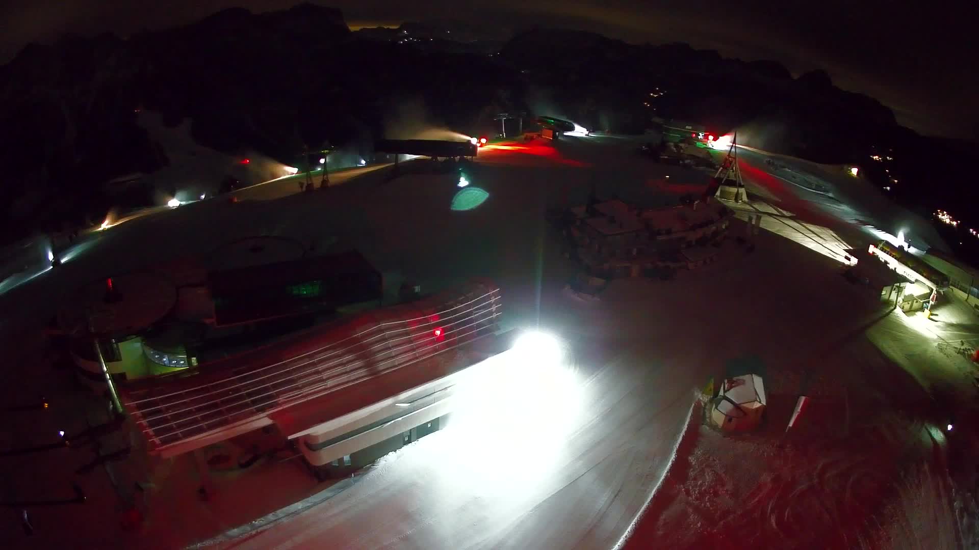 Kronplatz | vrh | 2275m