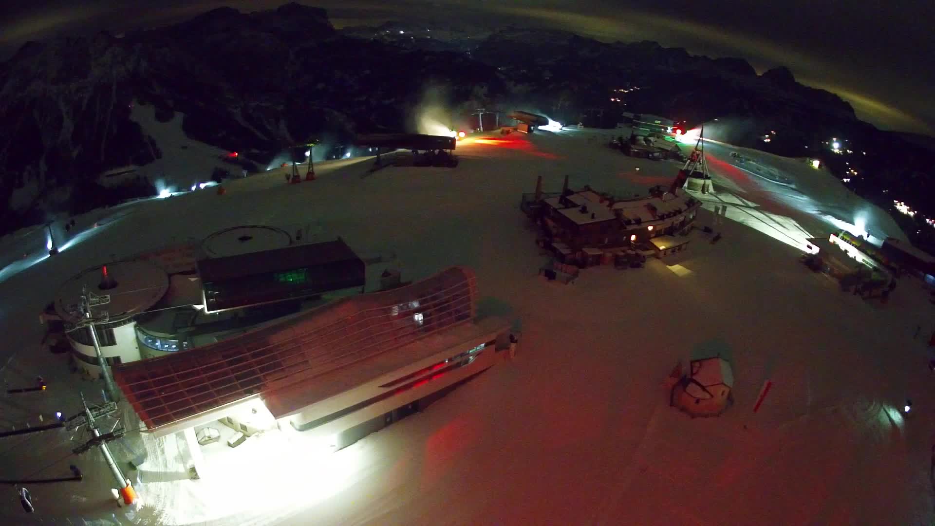 Kronplatz | vrh | 2275m