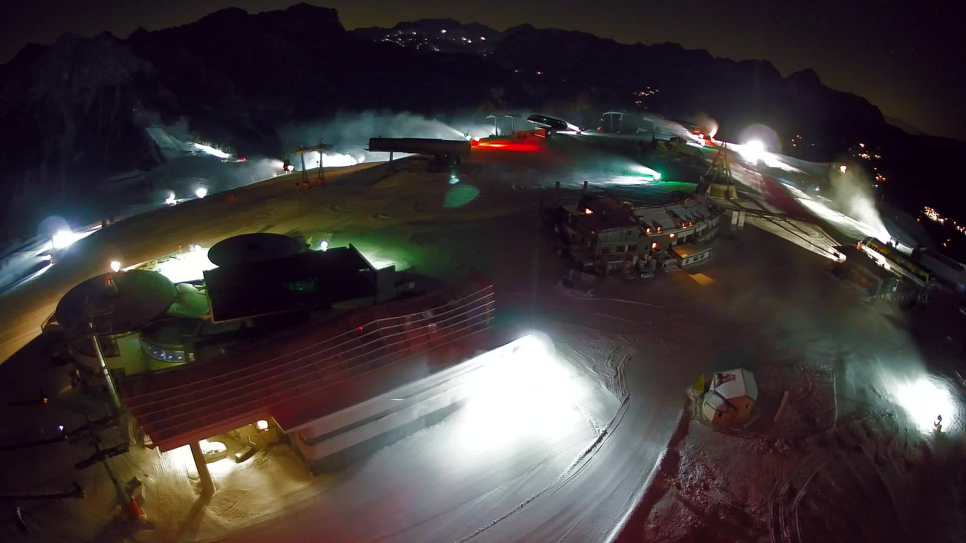 Kronplatz | vrh | 2275m