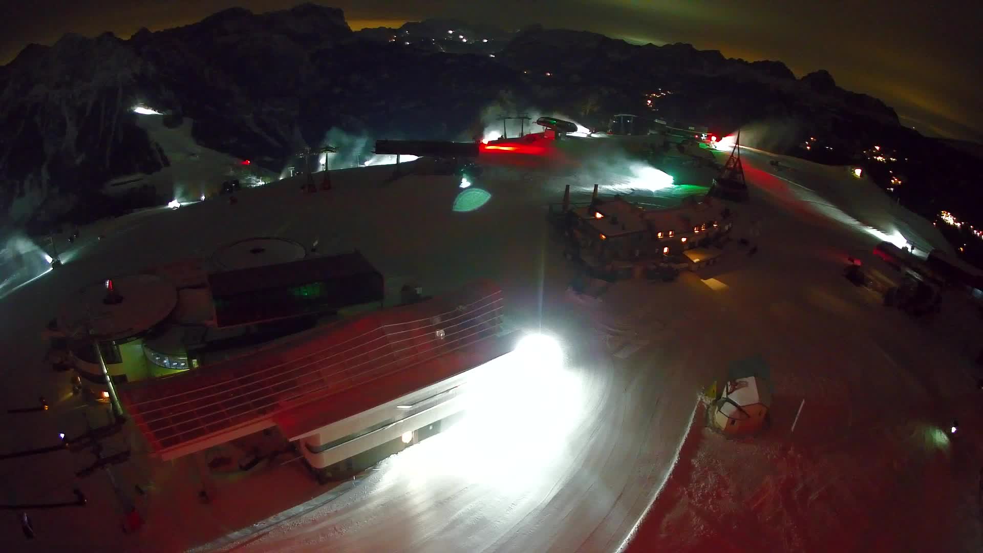 Kronplatz | vrh | 2275m