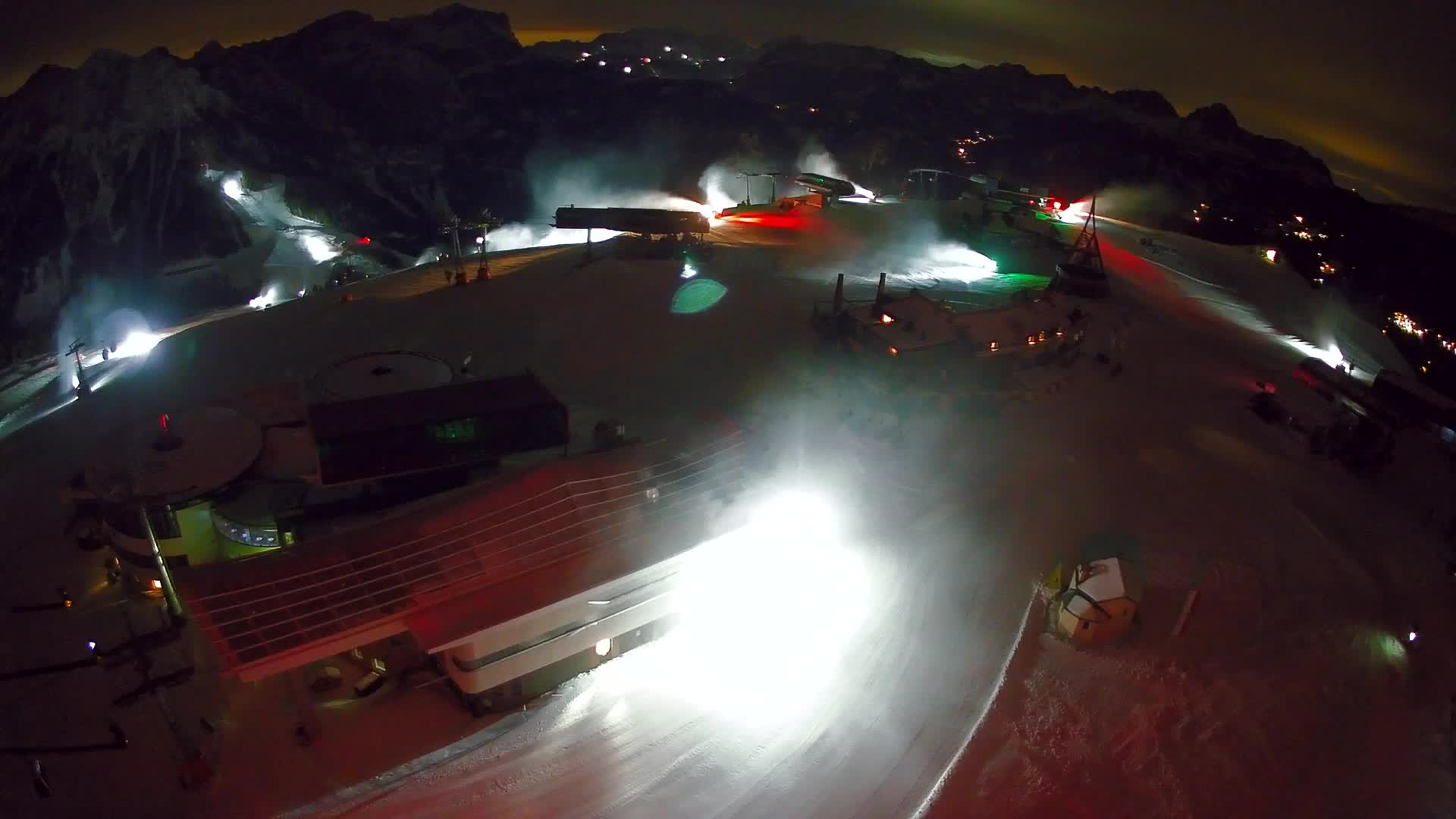 Kronplatz | vrh | 2275m