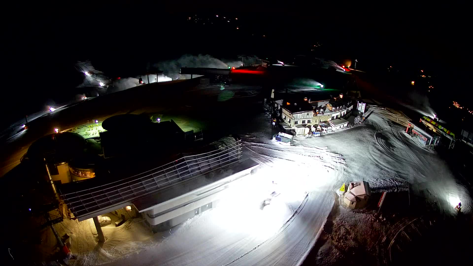 Kronplatz | cima | 2275m