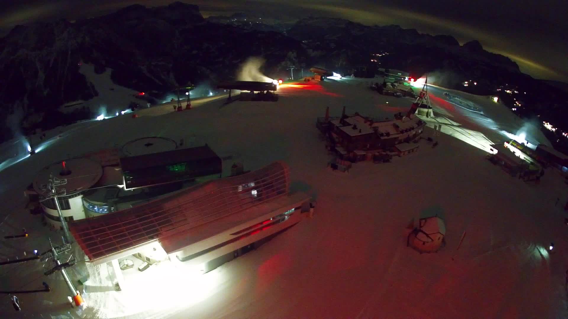 Kronplatz | peak | 2275m