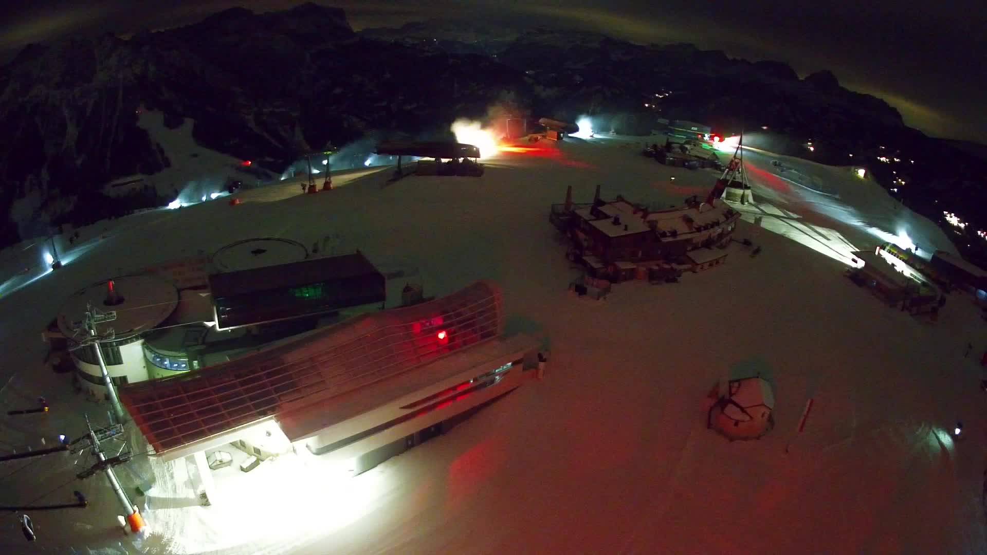 Kronplatz | vrh | 2275m