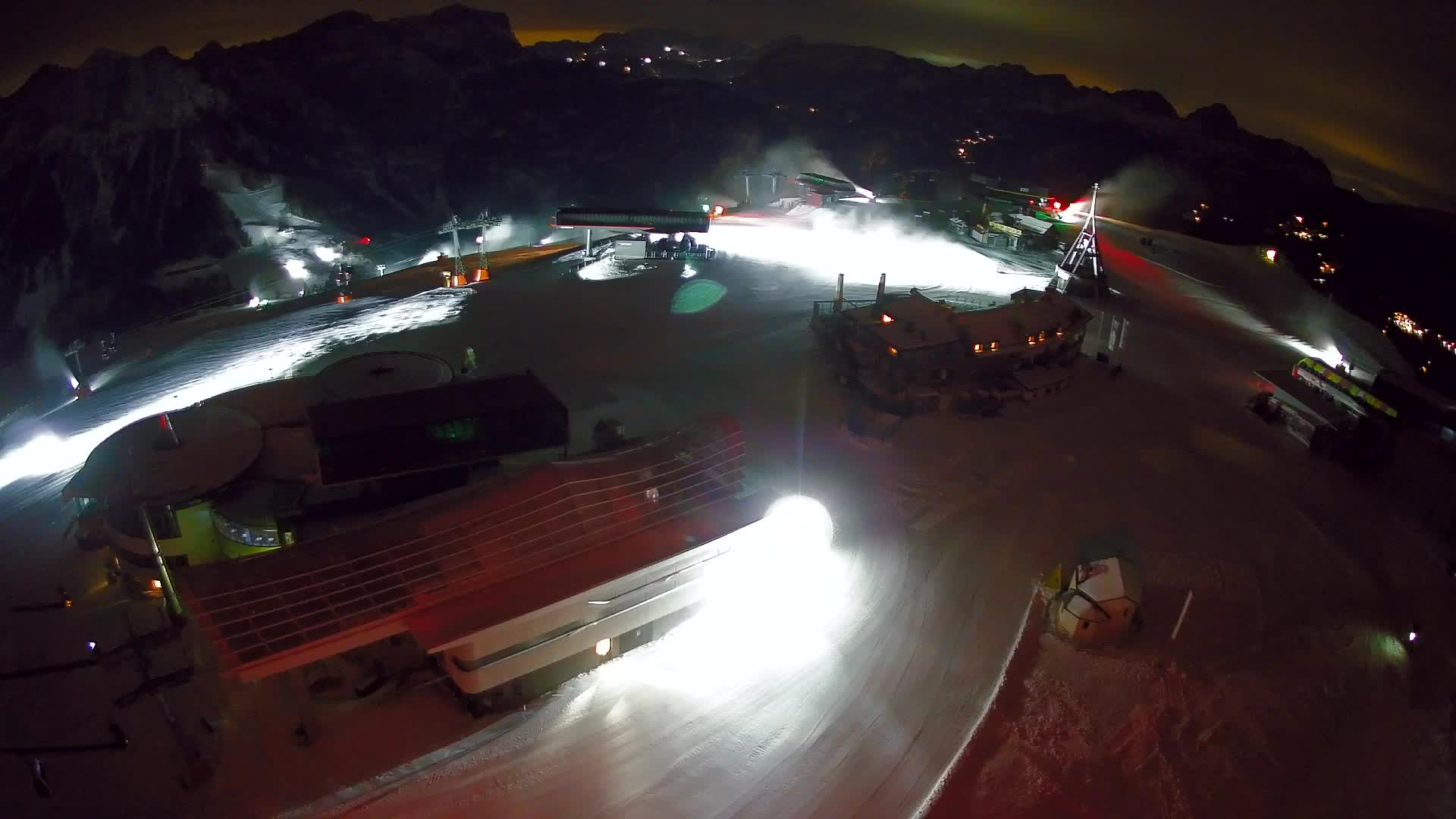 Kronplatz | vrh | 2275m