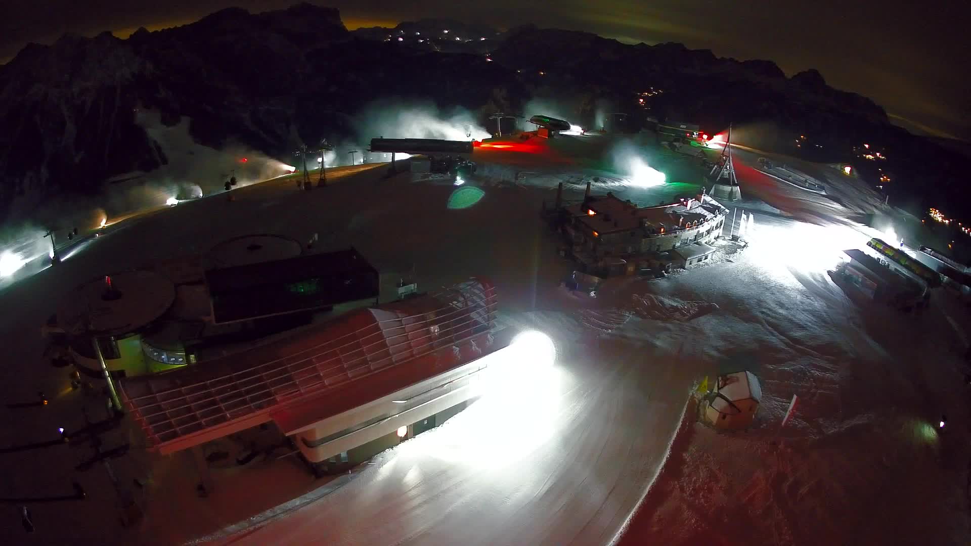 Kronplatz | cima | 2275m