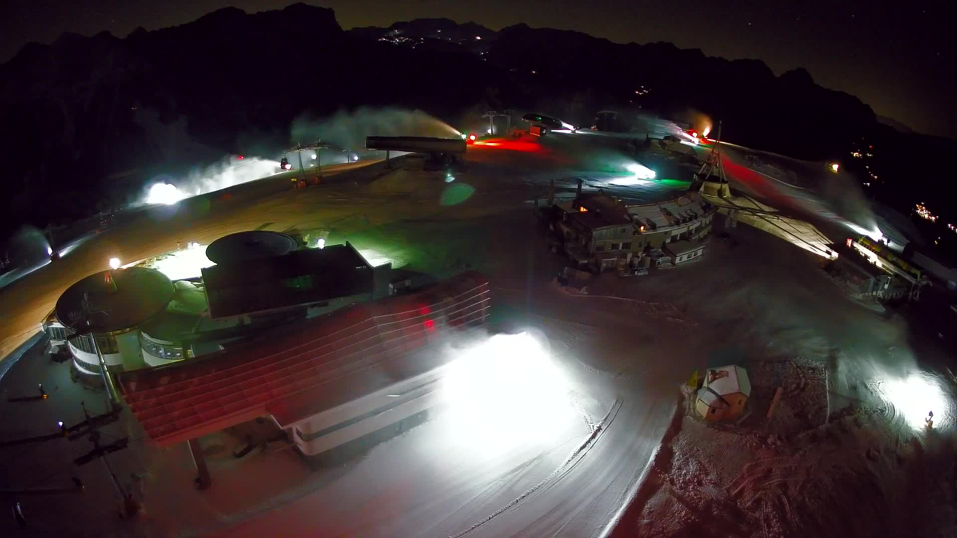 Kronplatz | sommet | 2275m