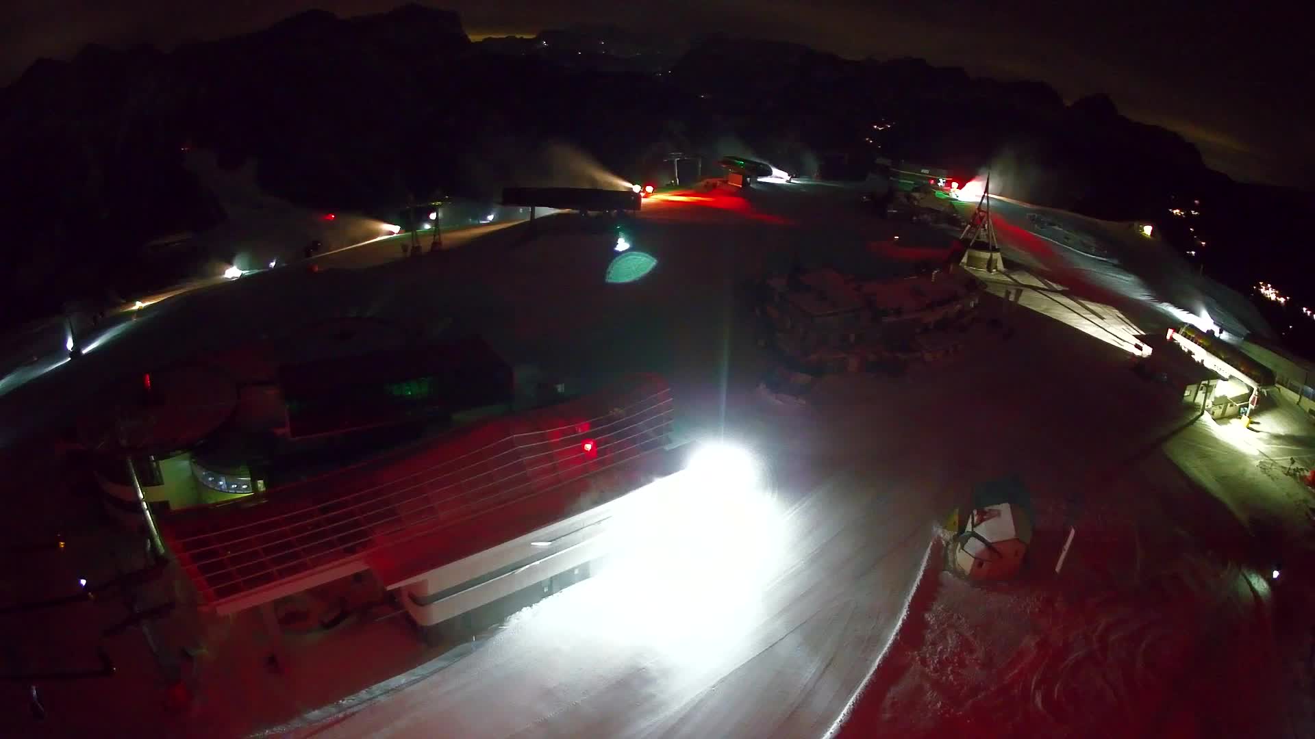 Kronplatz | cima | 2275m