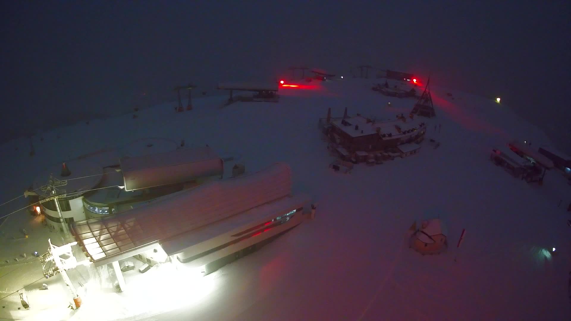 Kronplatz | cima | 2275m