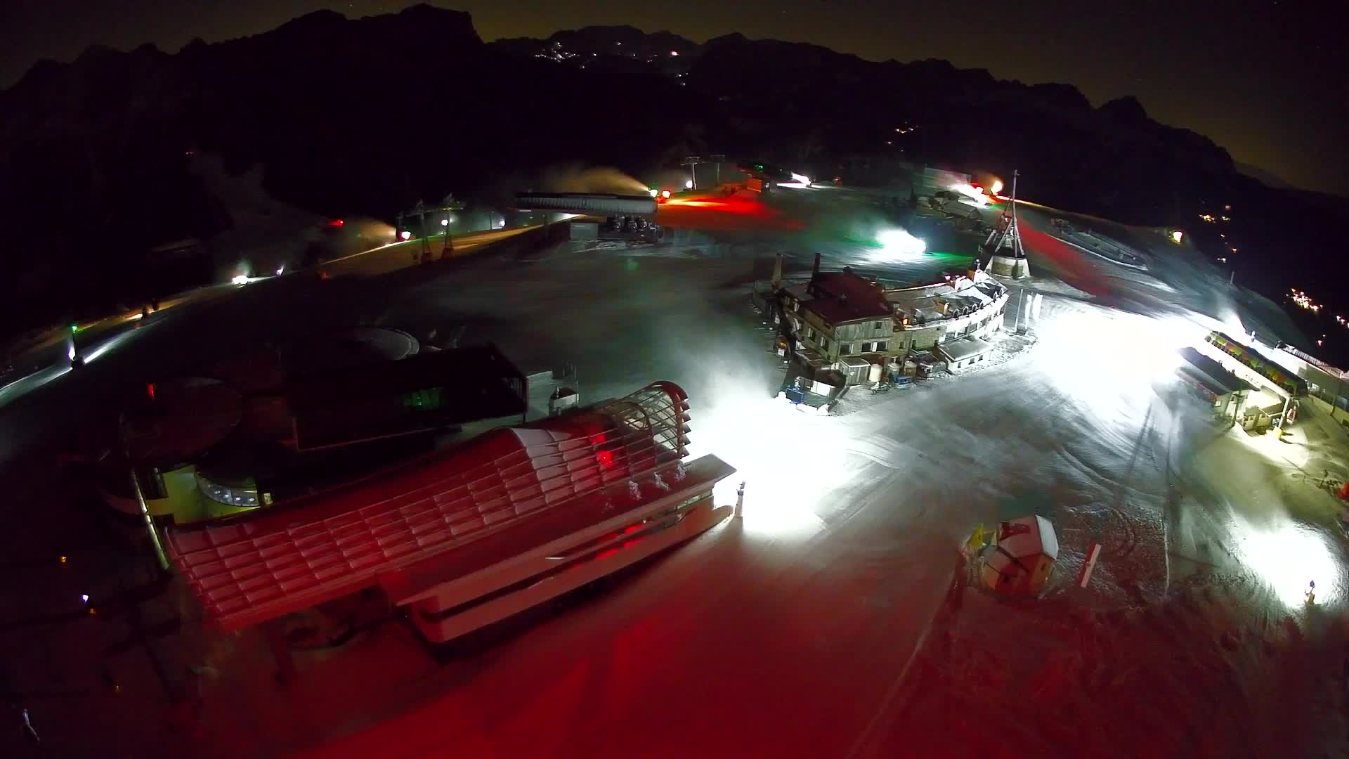 Kronplatz | vrh | 2275m