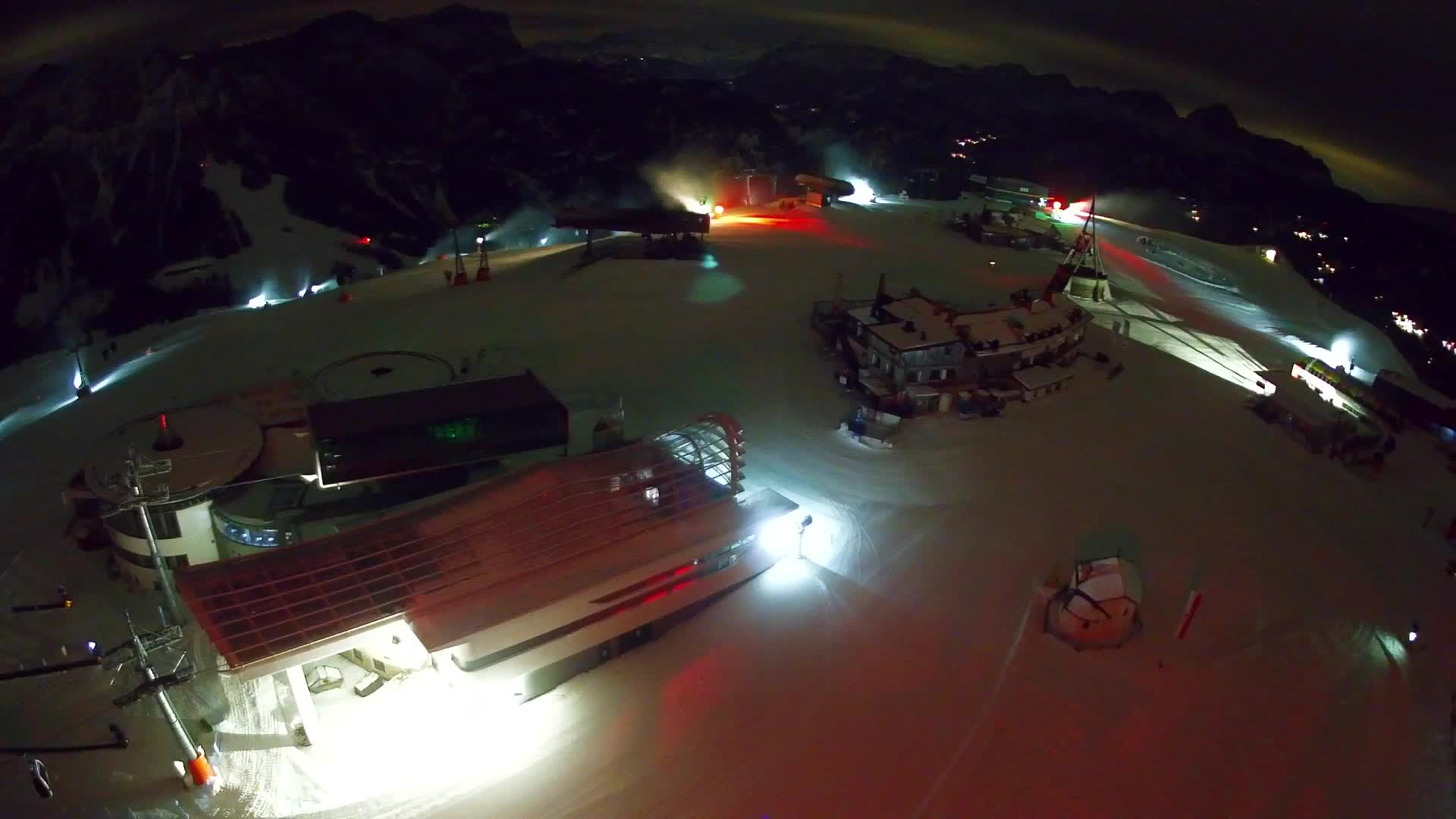 Kronplatz | Gipfel | 2275m