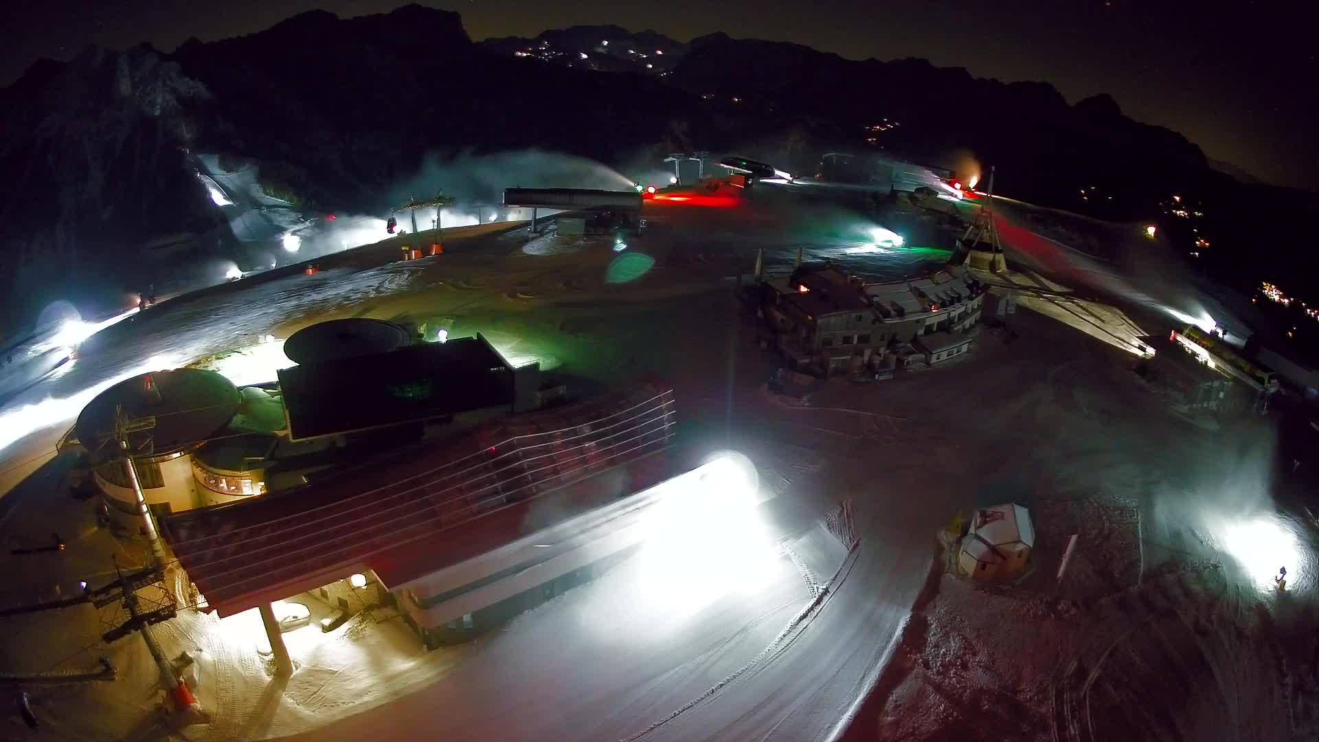 Kronplatz | vrh | 2275m