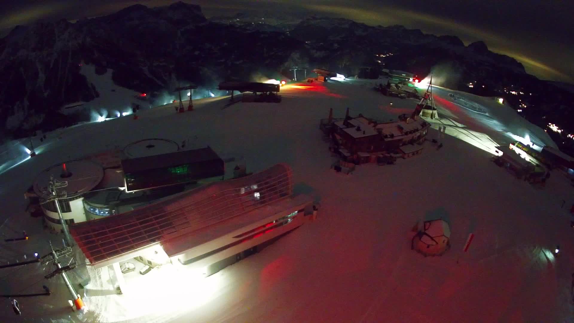 Kronplatz | Gipfel | 2275m