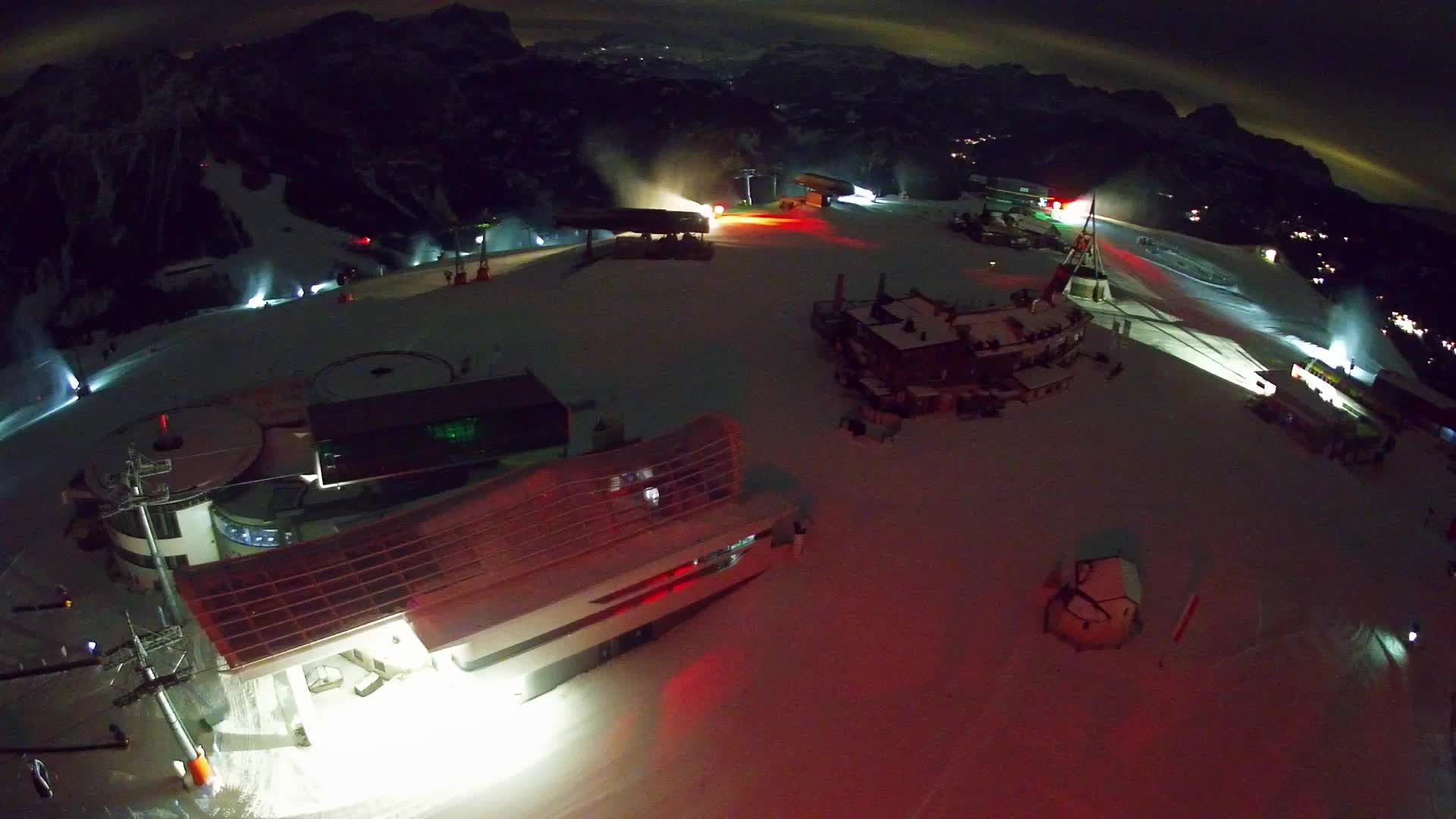 Kronplatz | Gipfel | 2275m