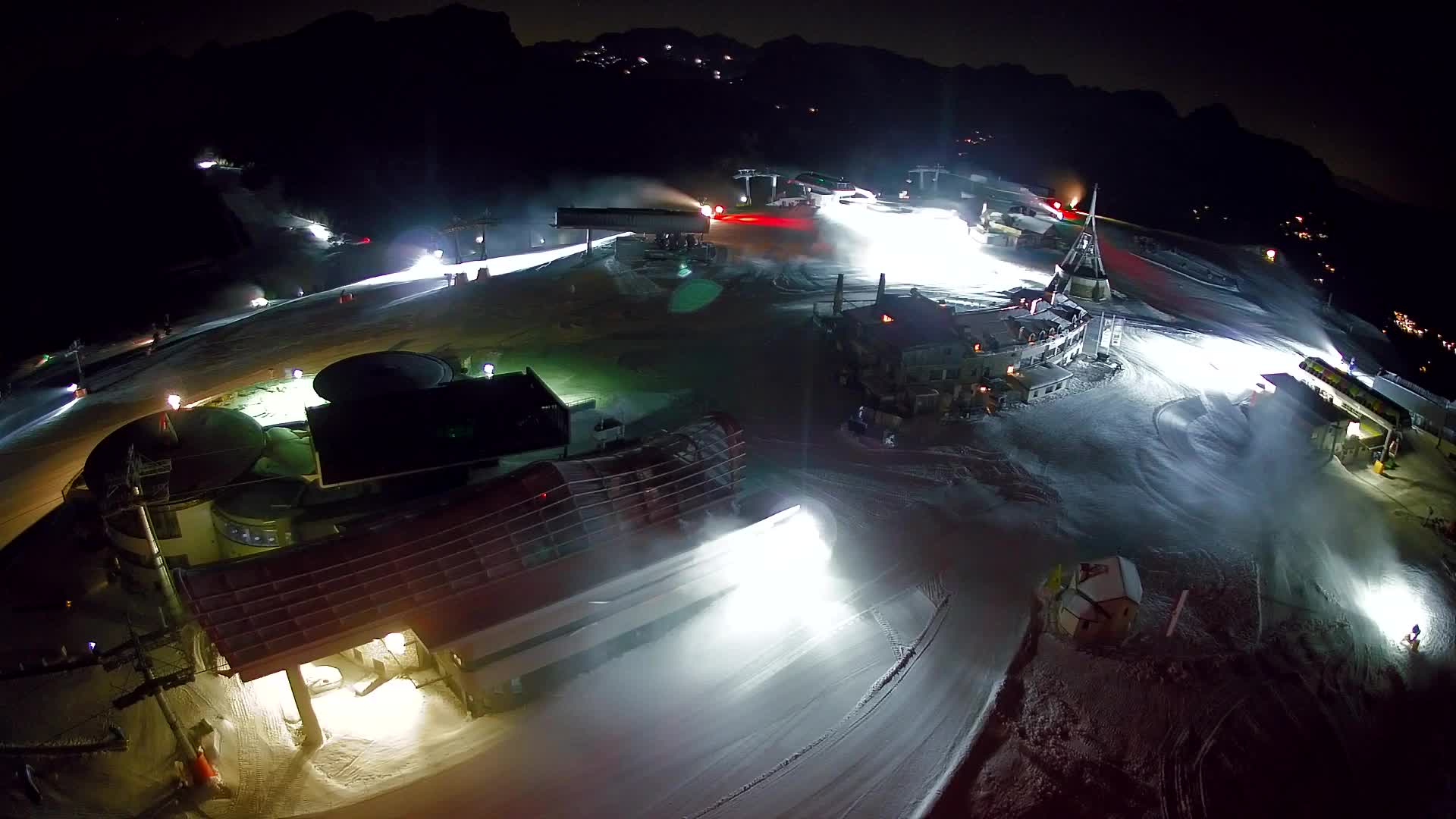 Kronplatz | vrh | 2275m