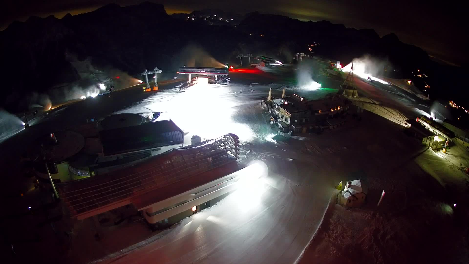 Kronplatz | sommet | 2275m