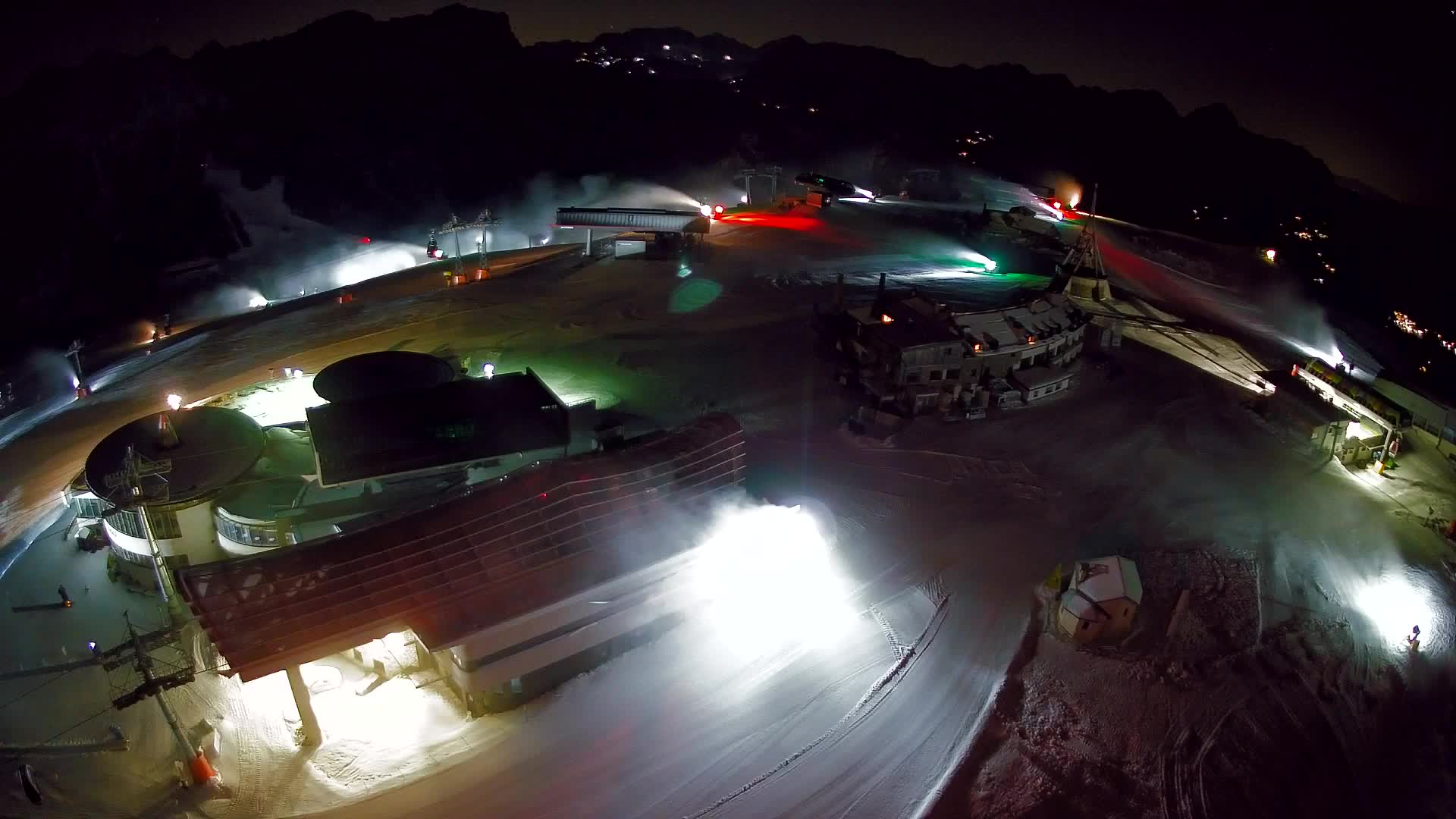 Kronplatz | Gipfel | 2275m