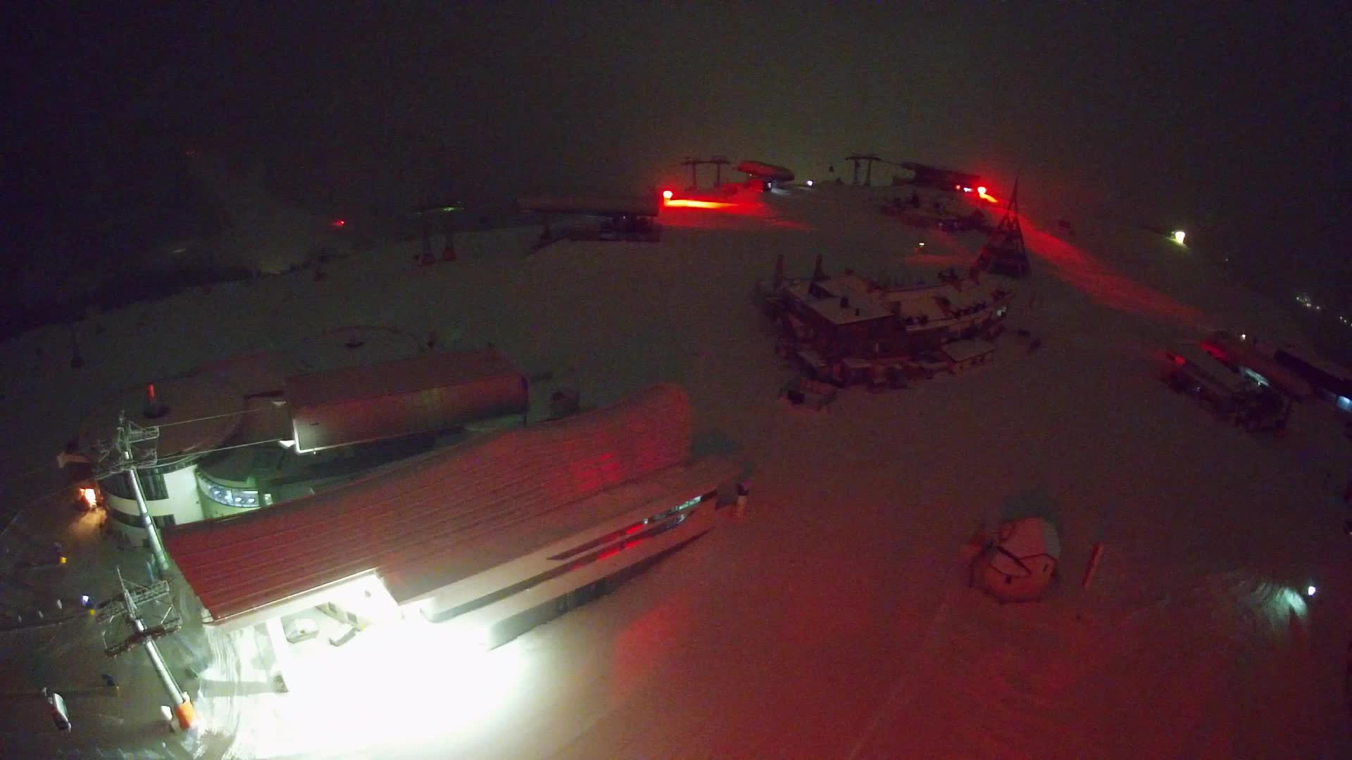 Kronplatz | Gipfel | 2275m