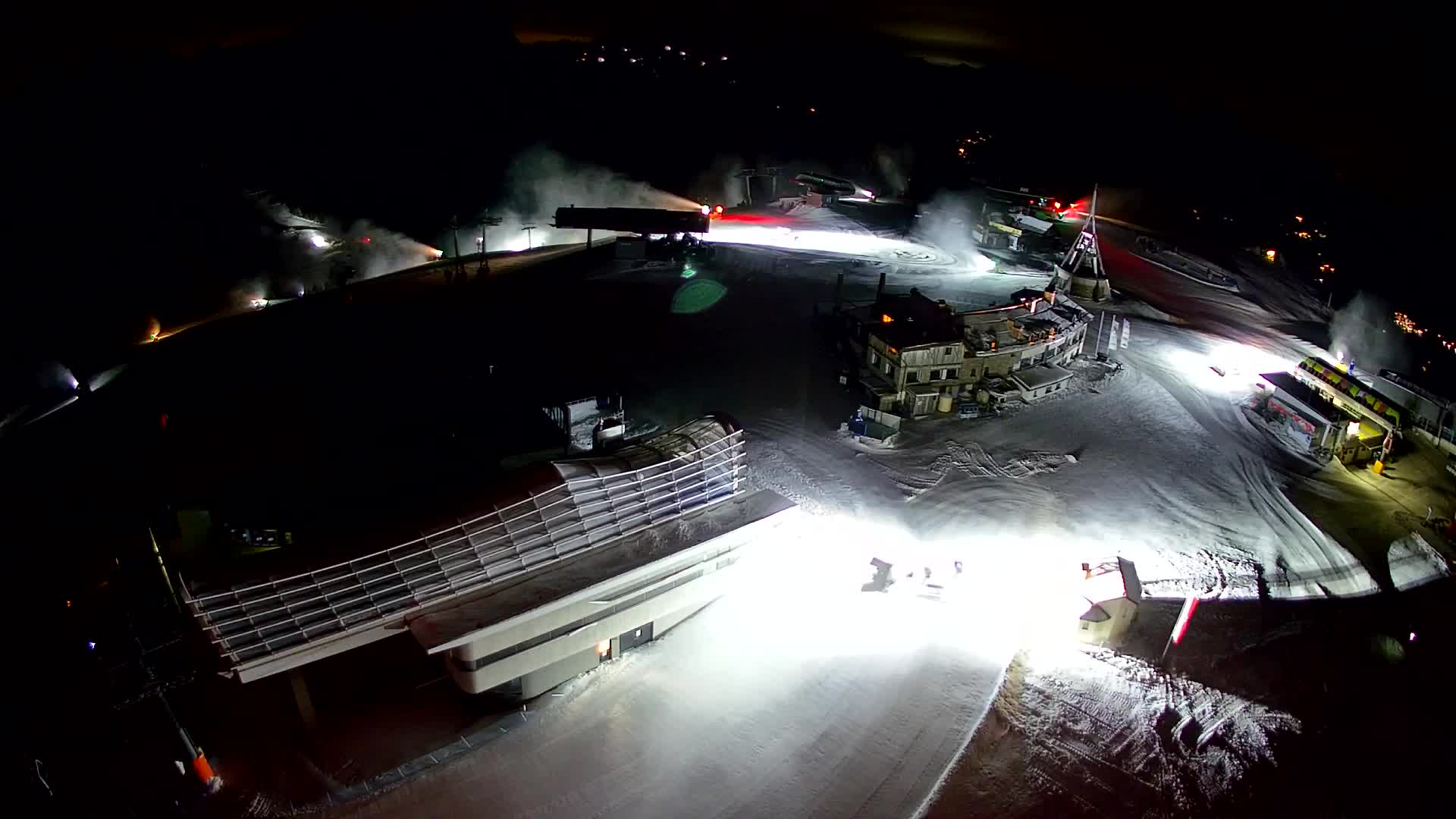 Kronplatz | Gipfel | 2275m