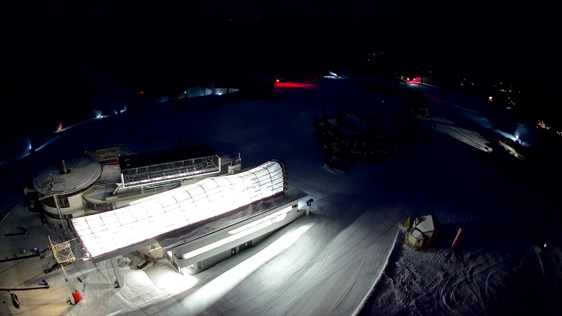 Kronplatz | vrh | 2275m