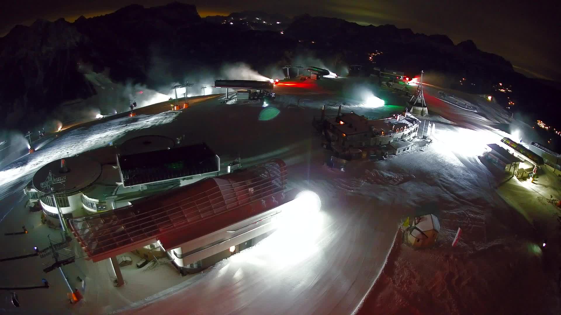 Kronplatz | peak | 2275m