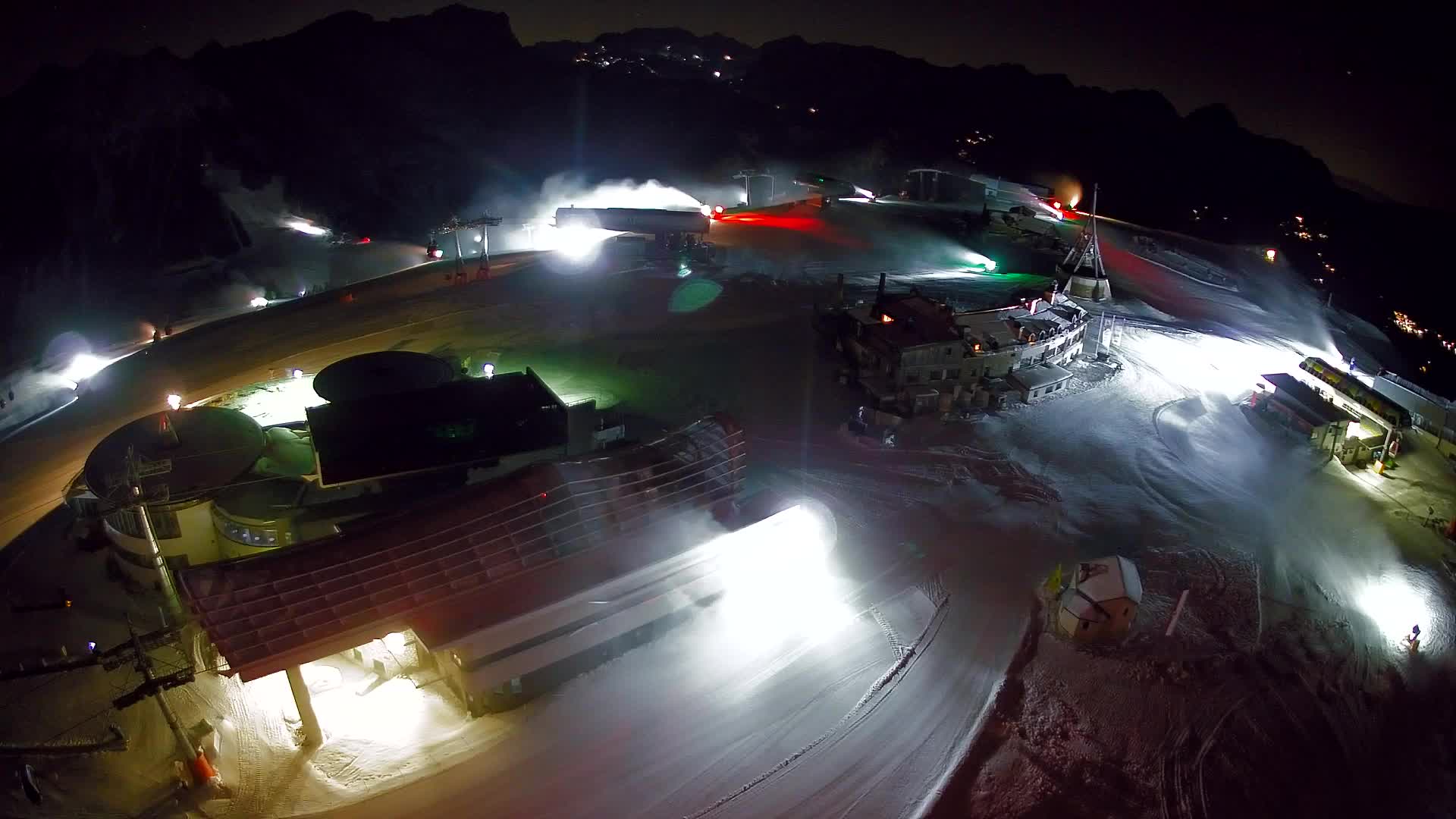 Plan de Corones | Vetta | 2275m