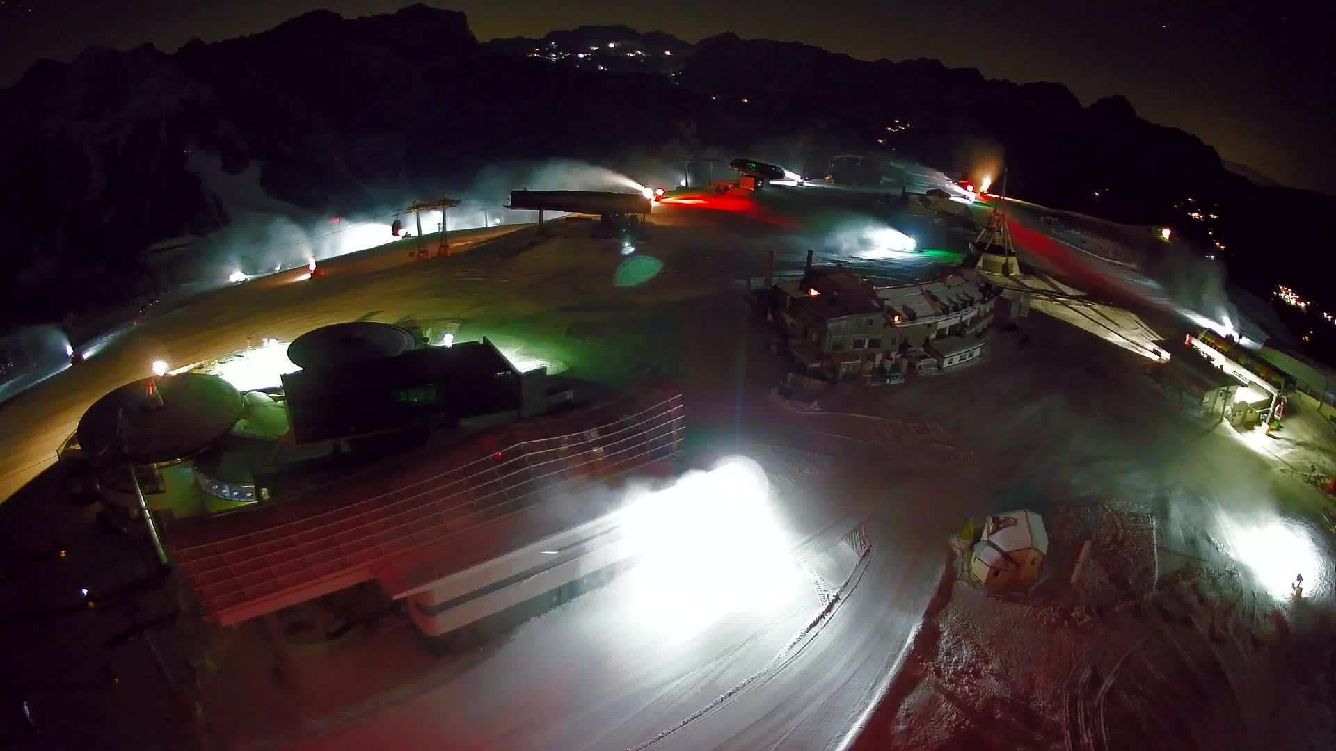 Kronplatz | peak | 2275m