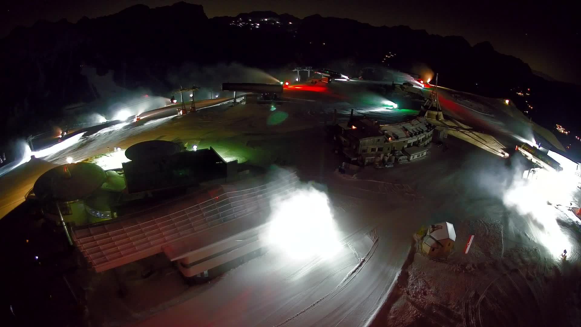 Kronplatz | cima | 2275m