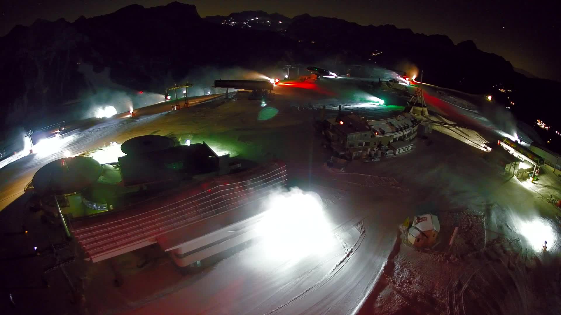 Kronplatz | sommet | 2275m