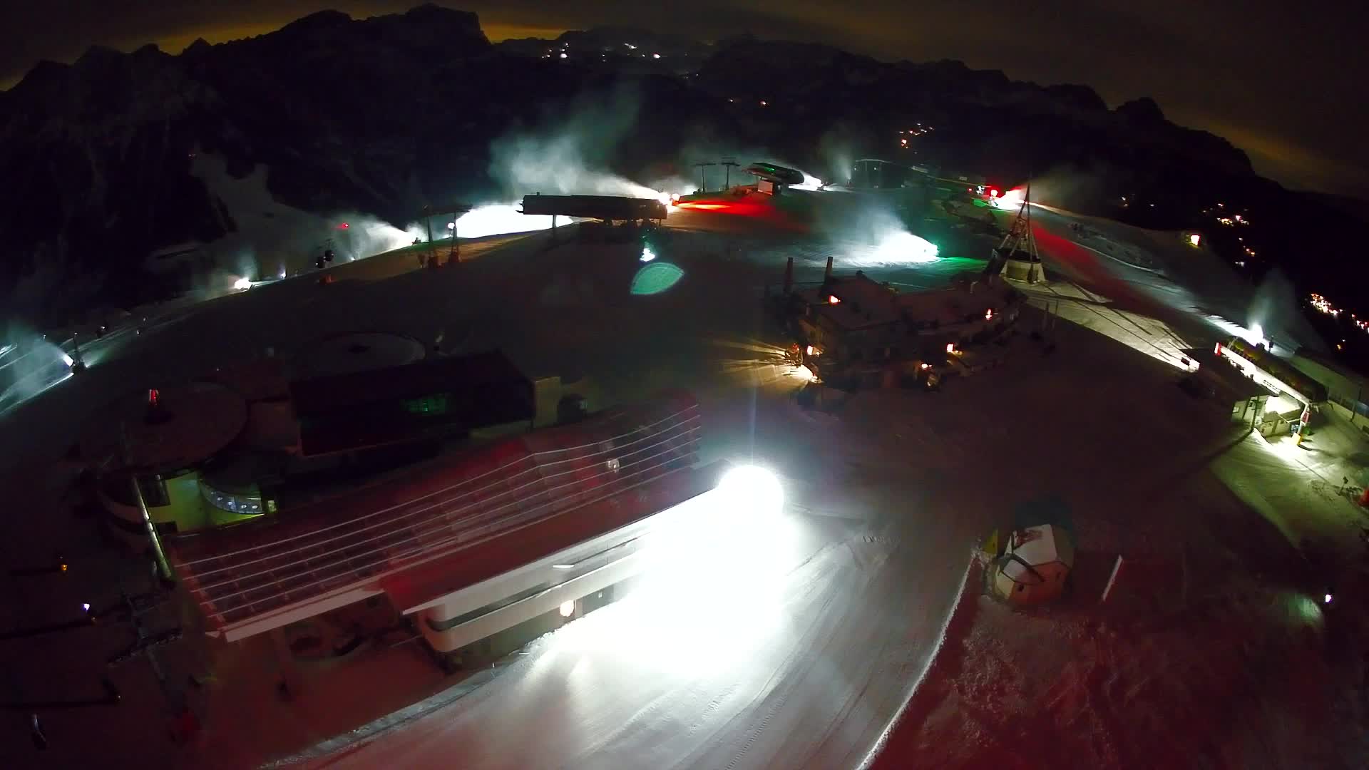 Kronplatz | sommet | 2275m