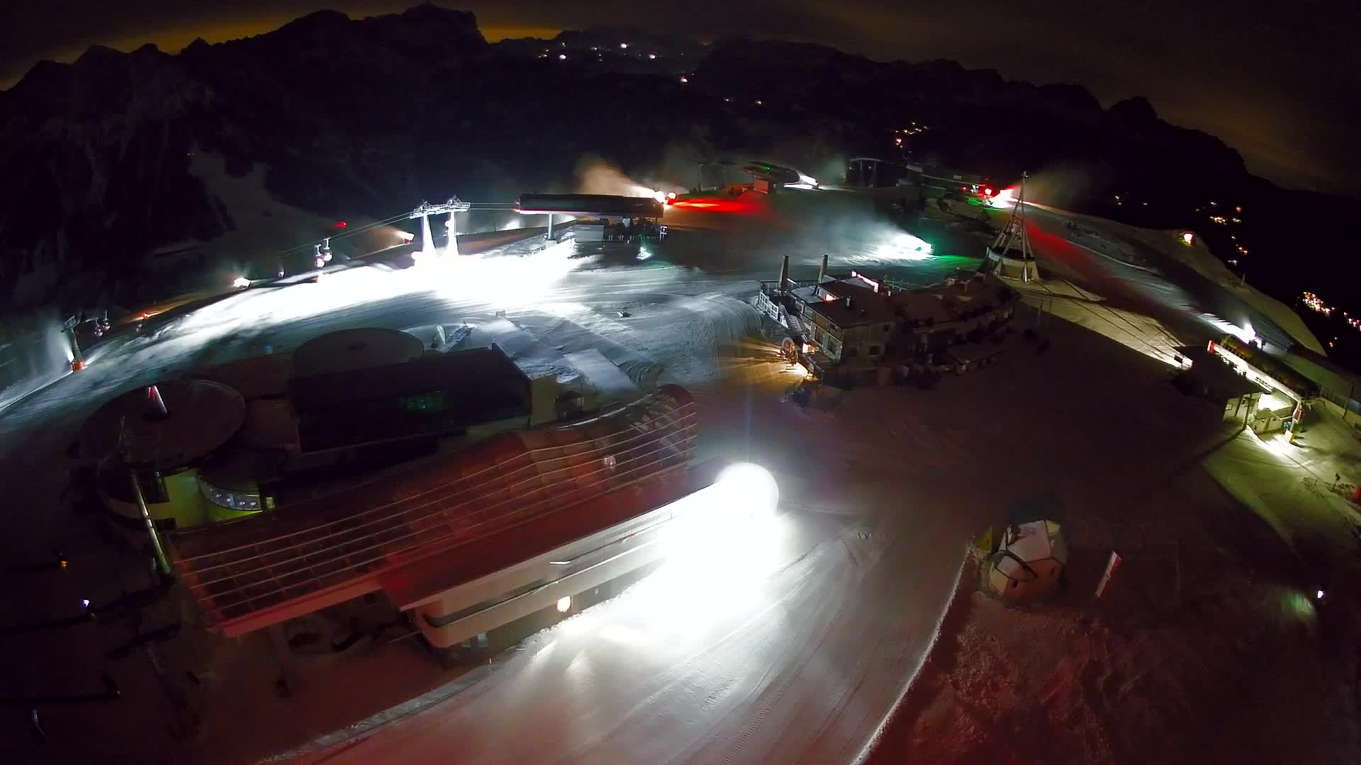 Plan de Corones | Vetta | 2275m