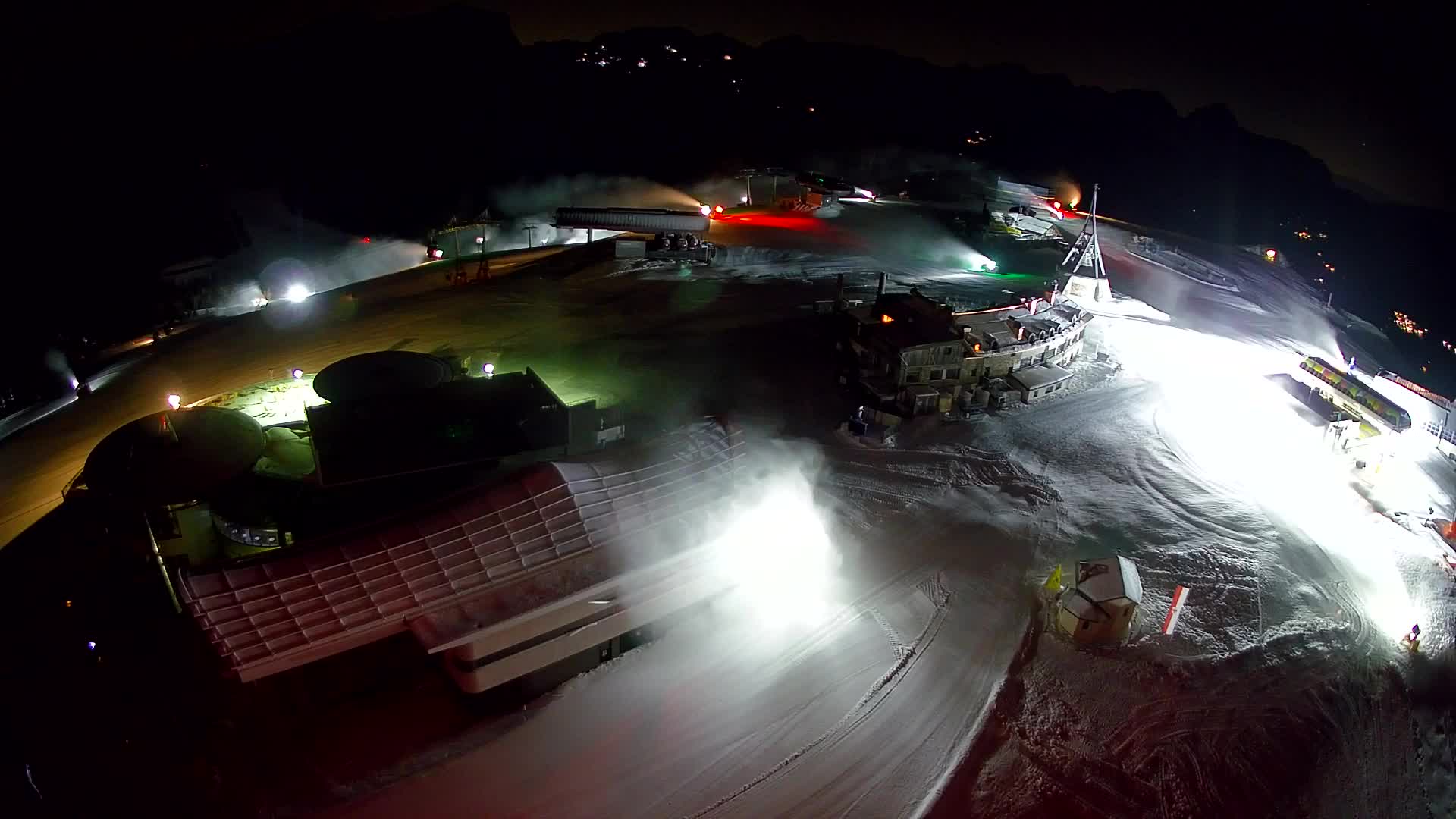 Kronplatz | cima | 2275m