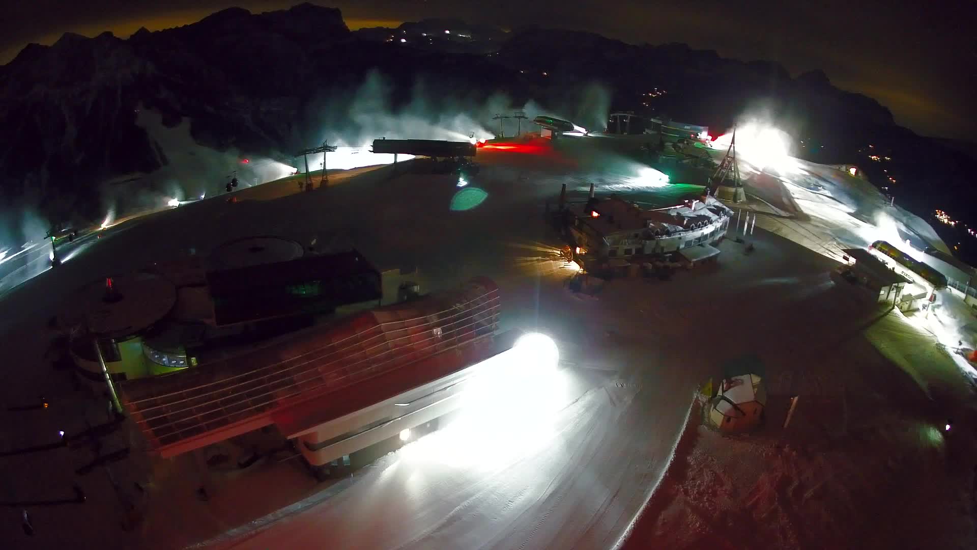 Plan de Corones | Vetta | 2275m