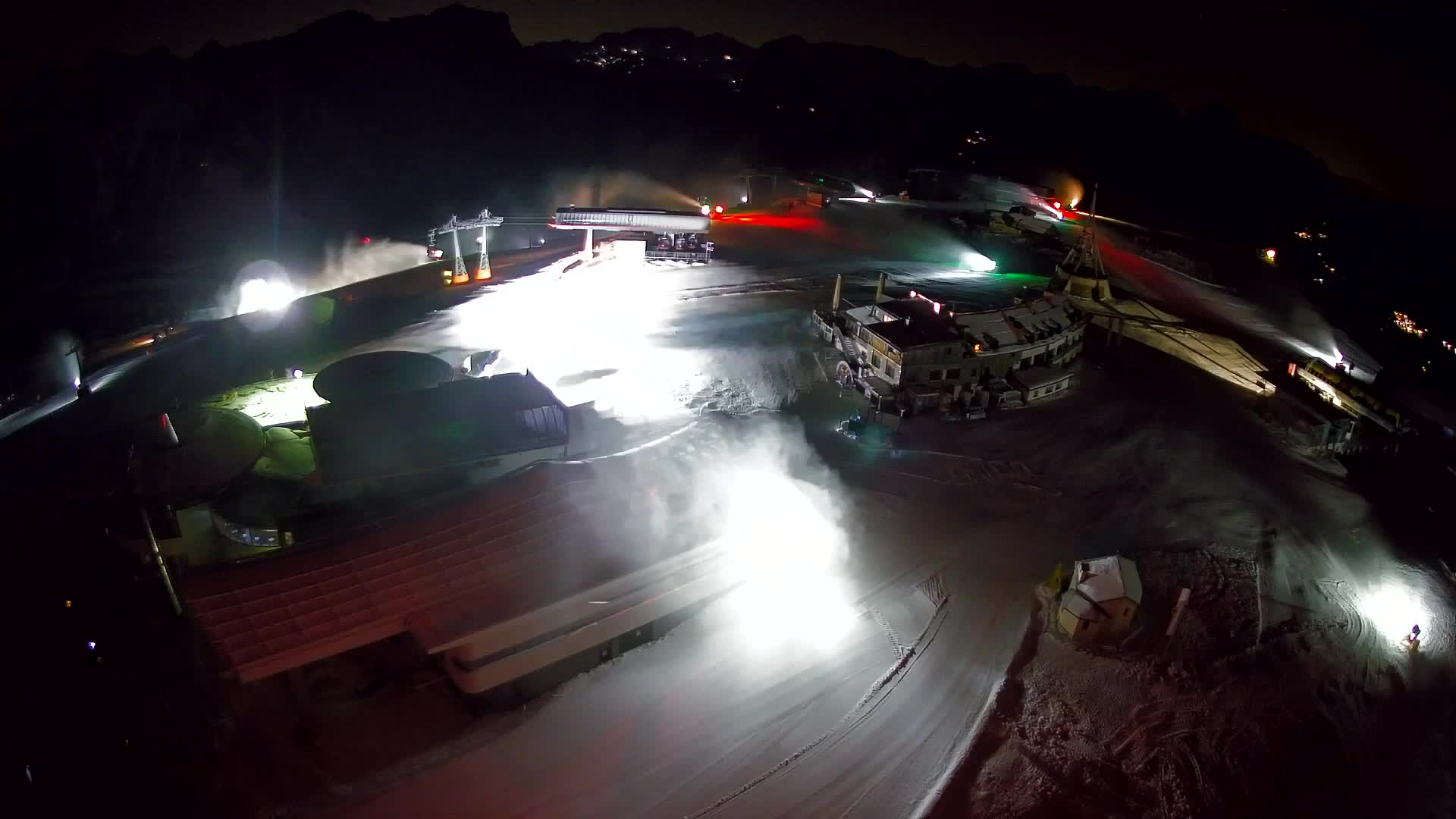 Kronplatz | Gipfel | 2275m