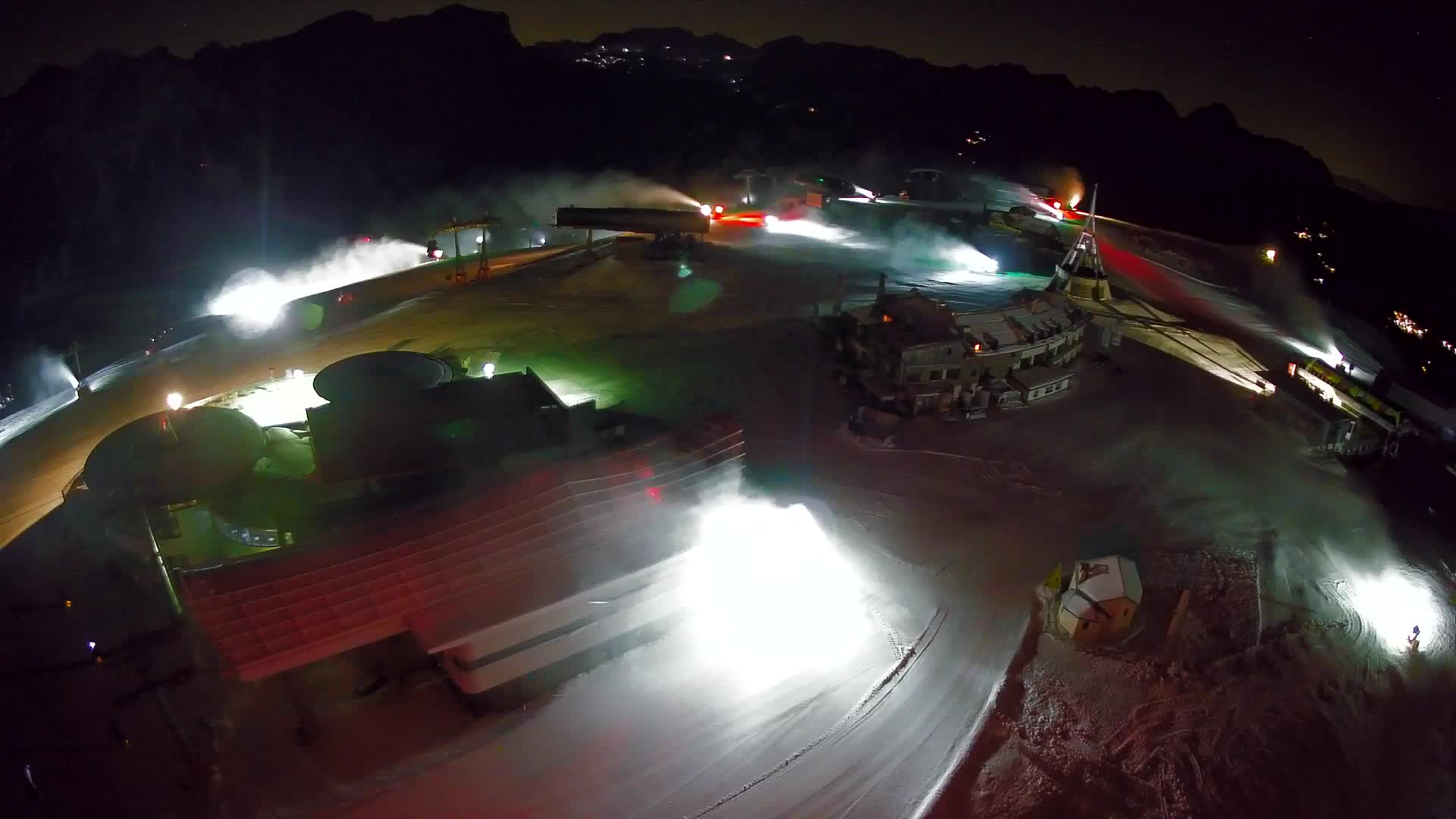 Plan de Corones | Vetta | 2275m