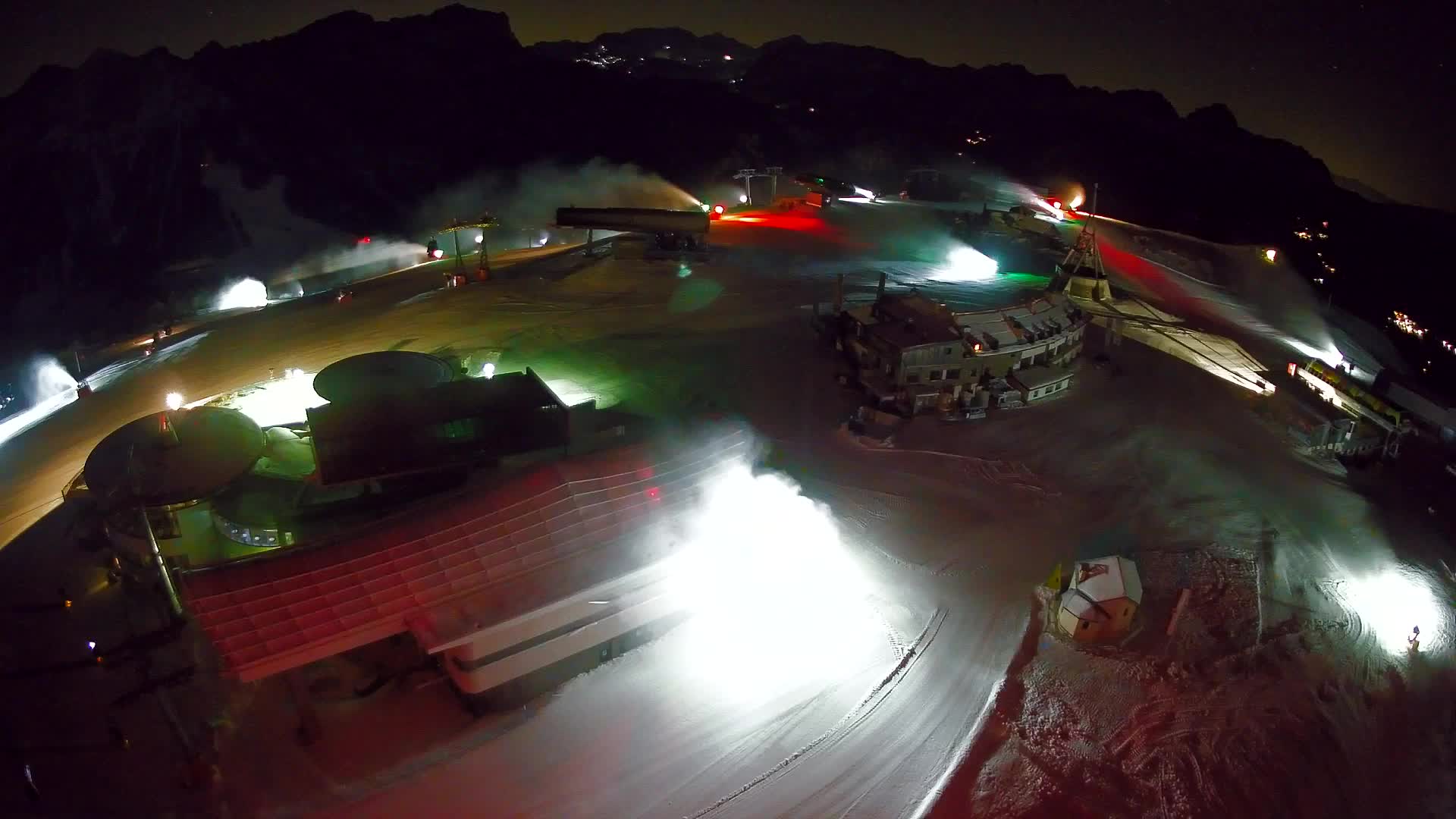 Kronplatz | cima | 2275m