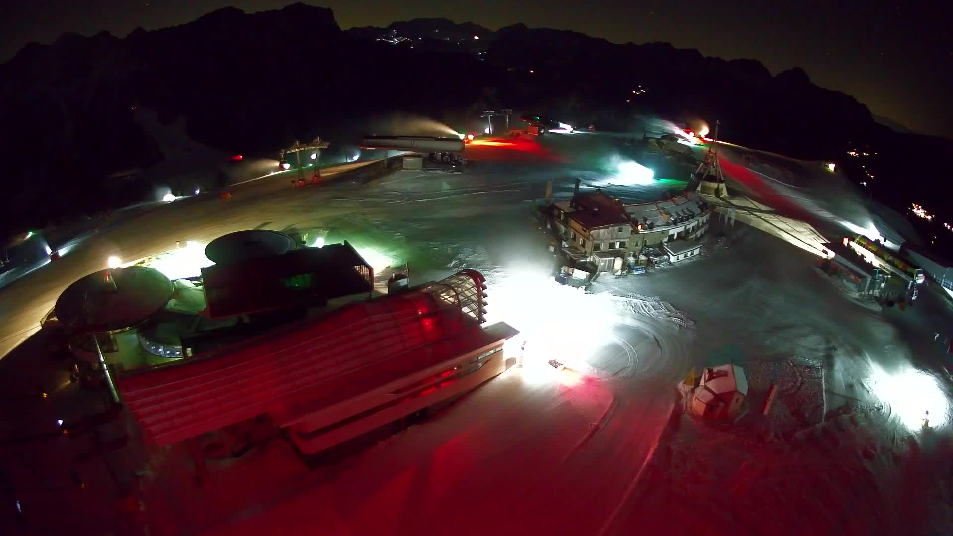 Plan de Corones | Vetta | 2275m