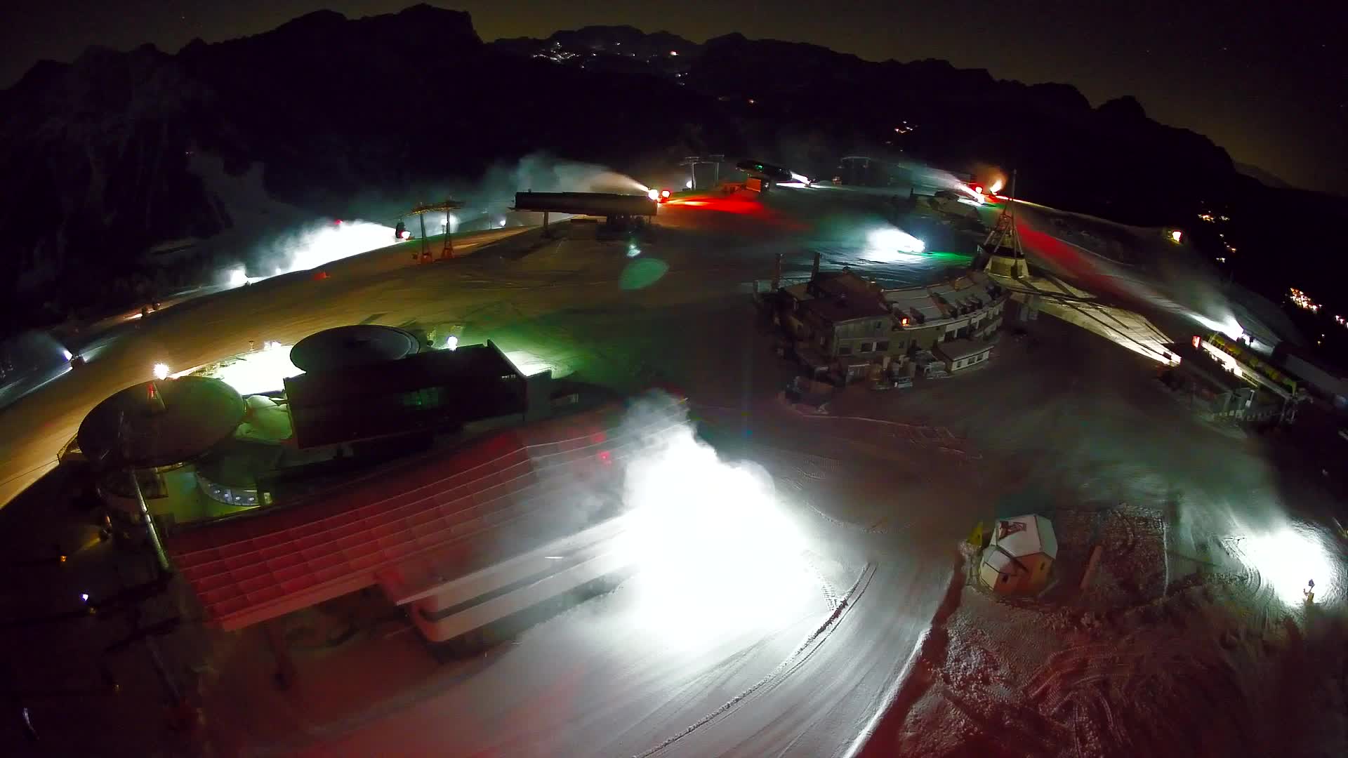 Kronplatz | cima | 2275m