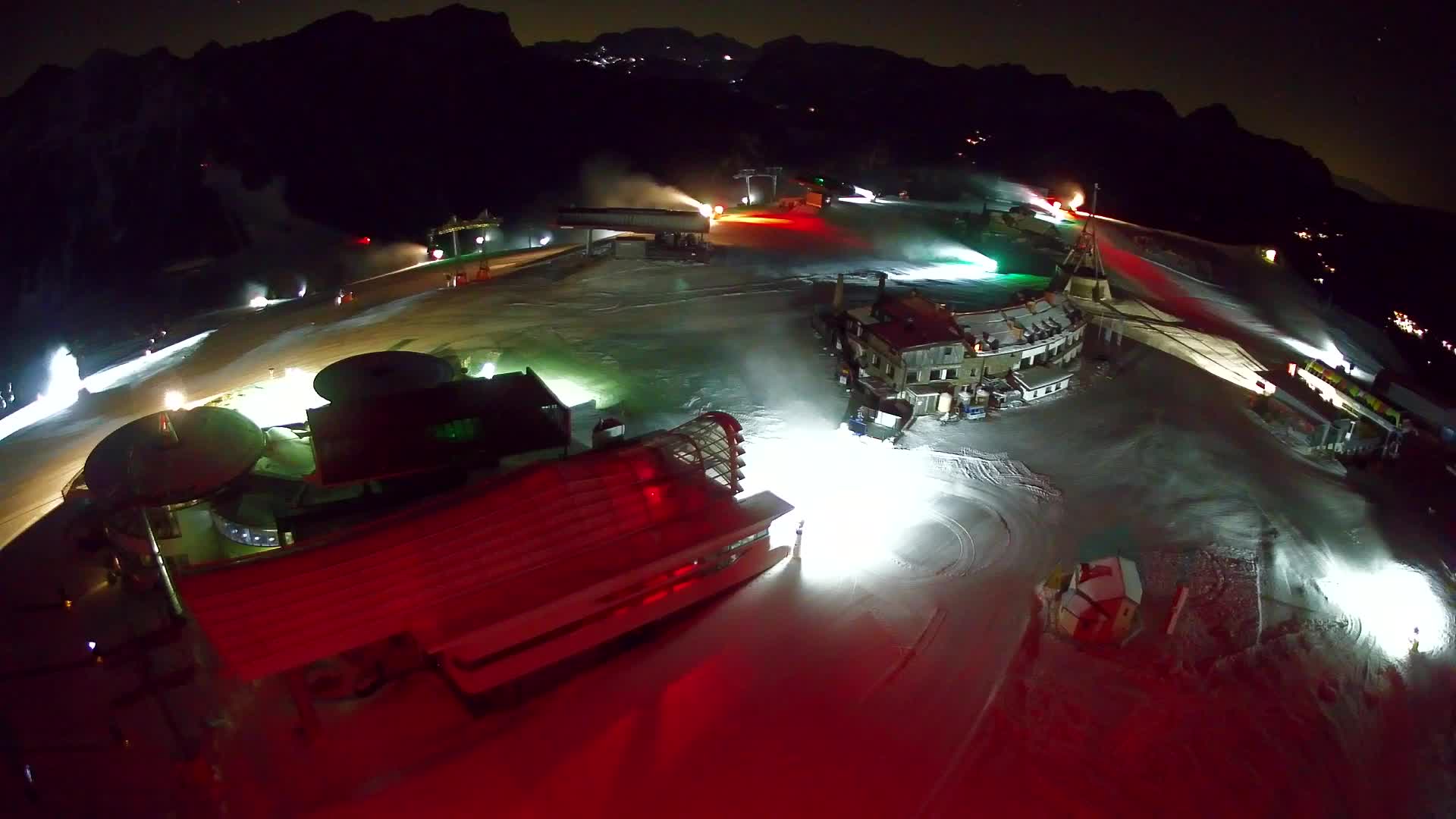 Kronplatz | cima | 2275m