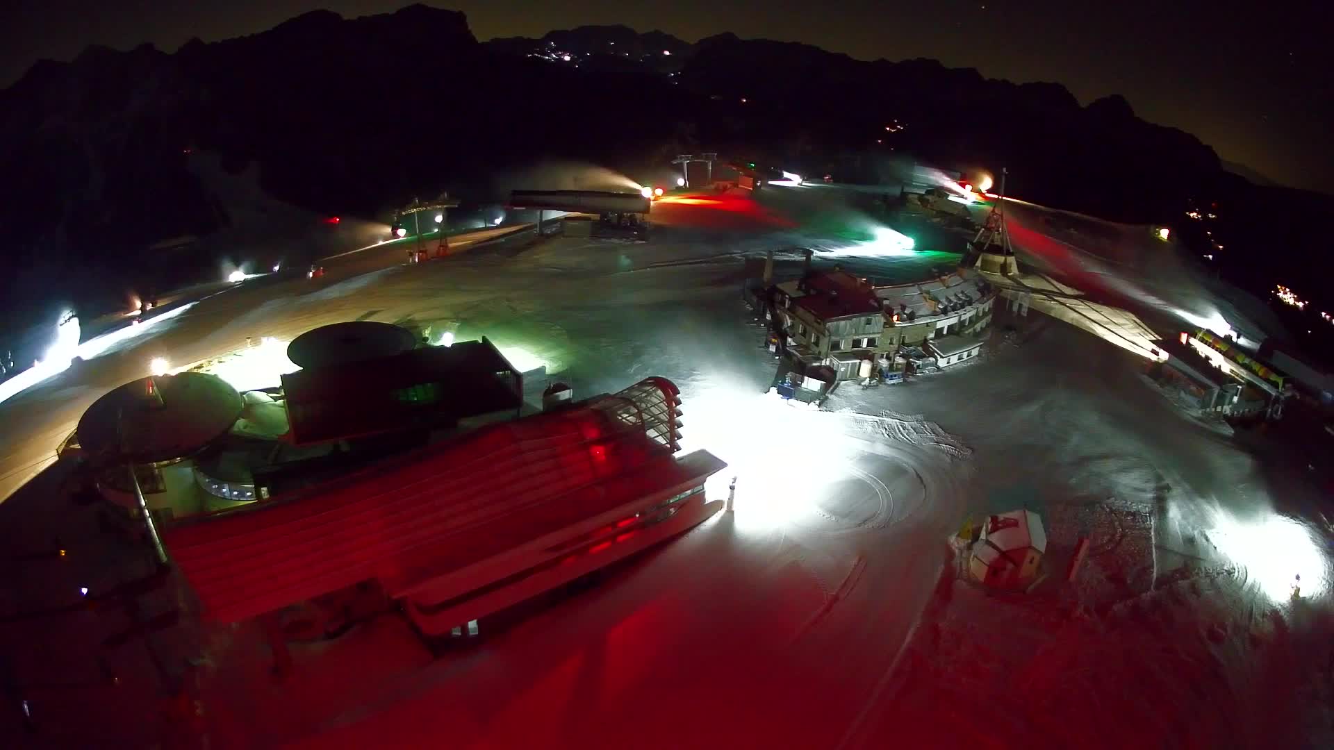 Plan de Corones | Vetta | 2275m