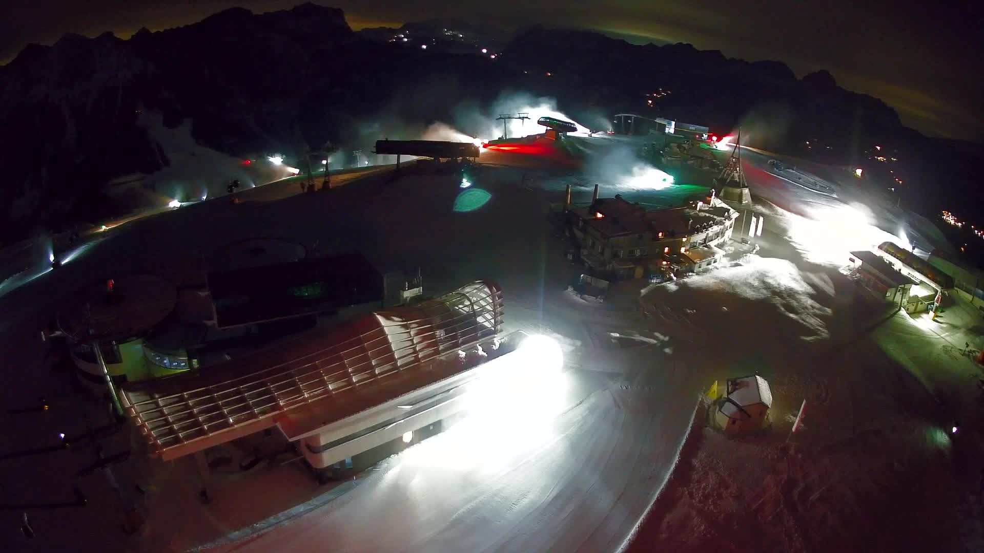 Kronplatz | cima | 2275m