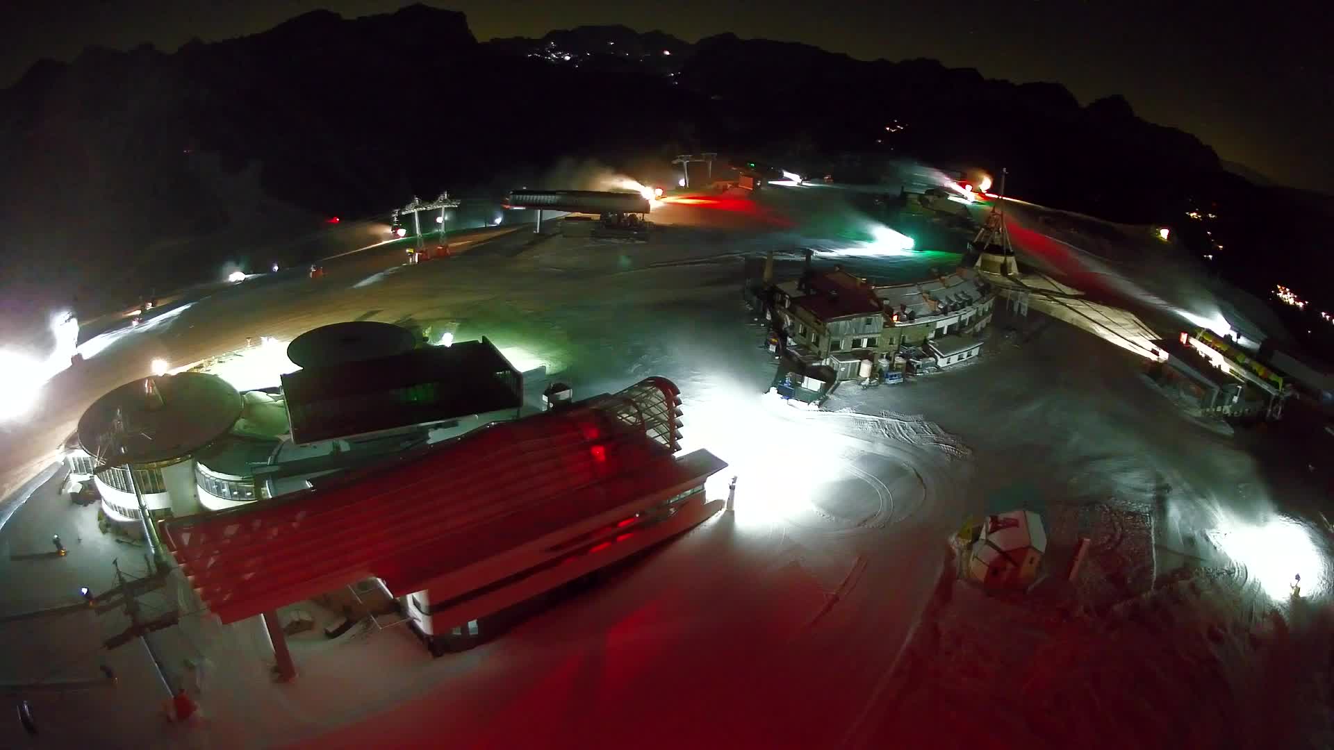 Plan de Corones | Vetta | 2275m