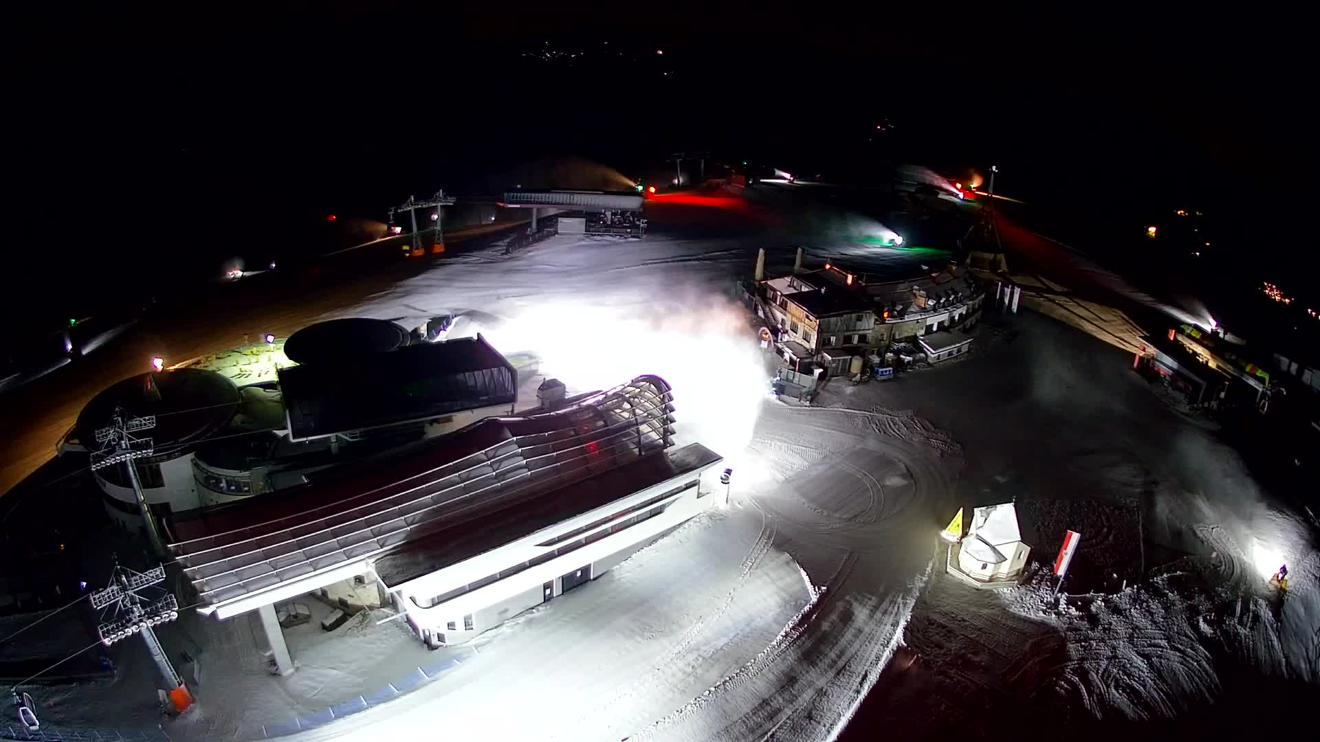 Kronplatz | vrh | 2275m