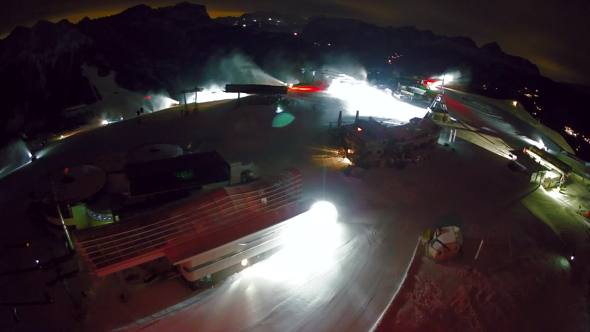 Kronplatz | cima | 2275m