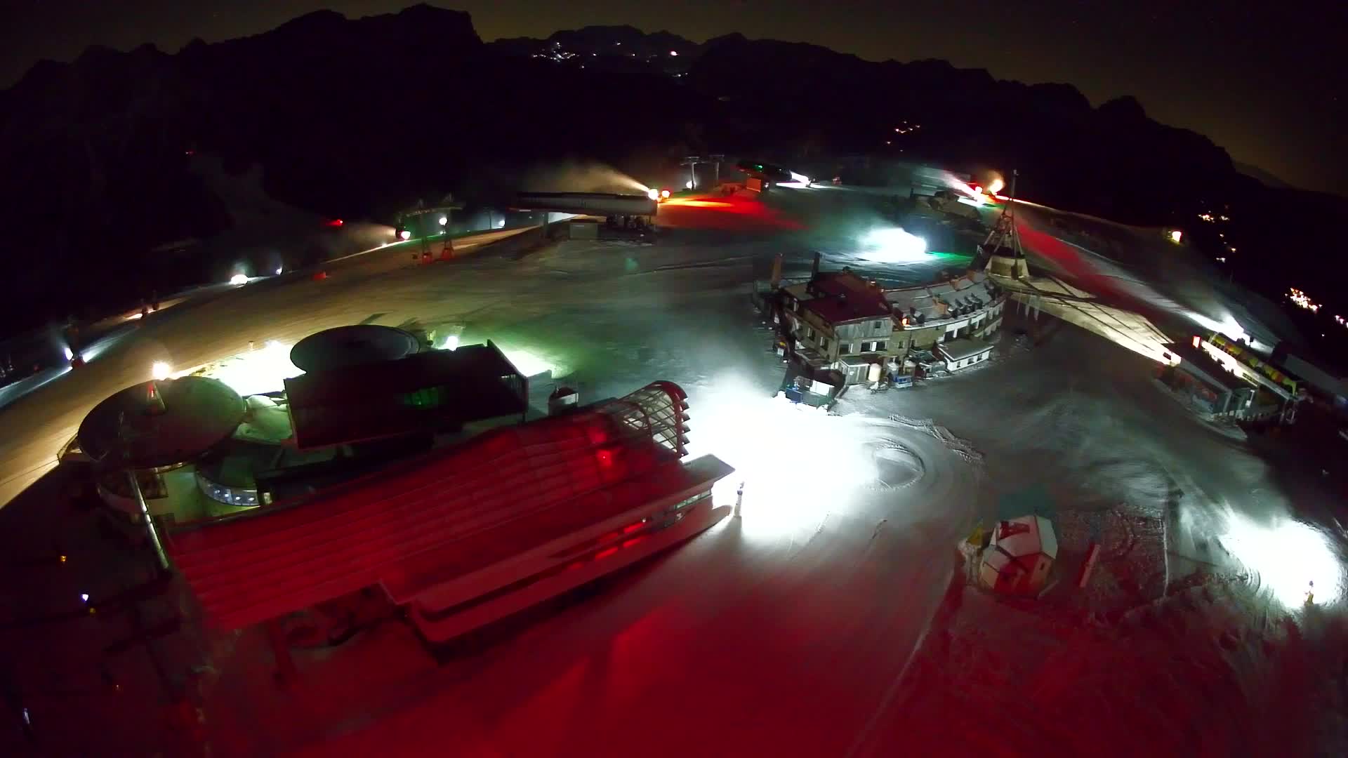 Plan de Corones | Vetta | 2275m